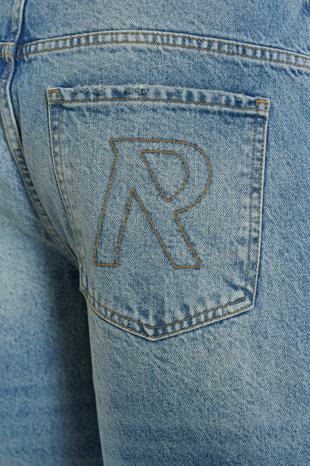 Represent Шорты