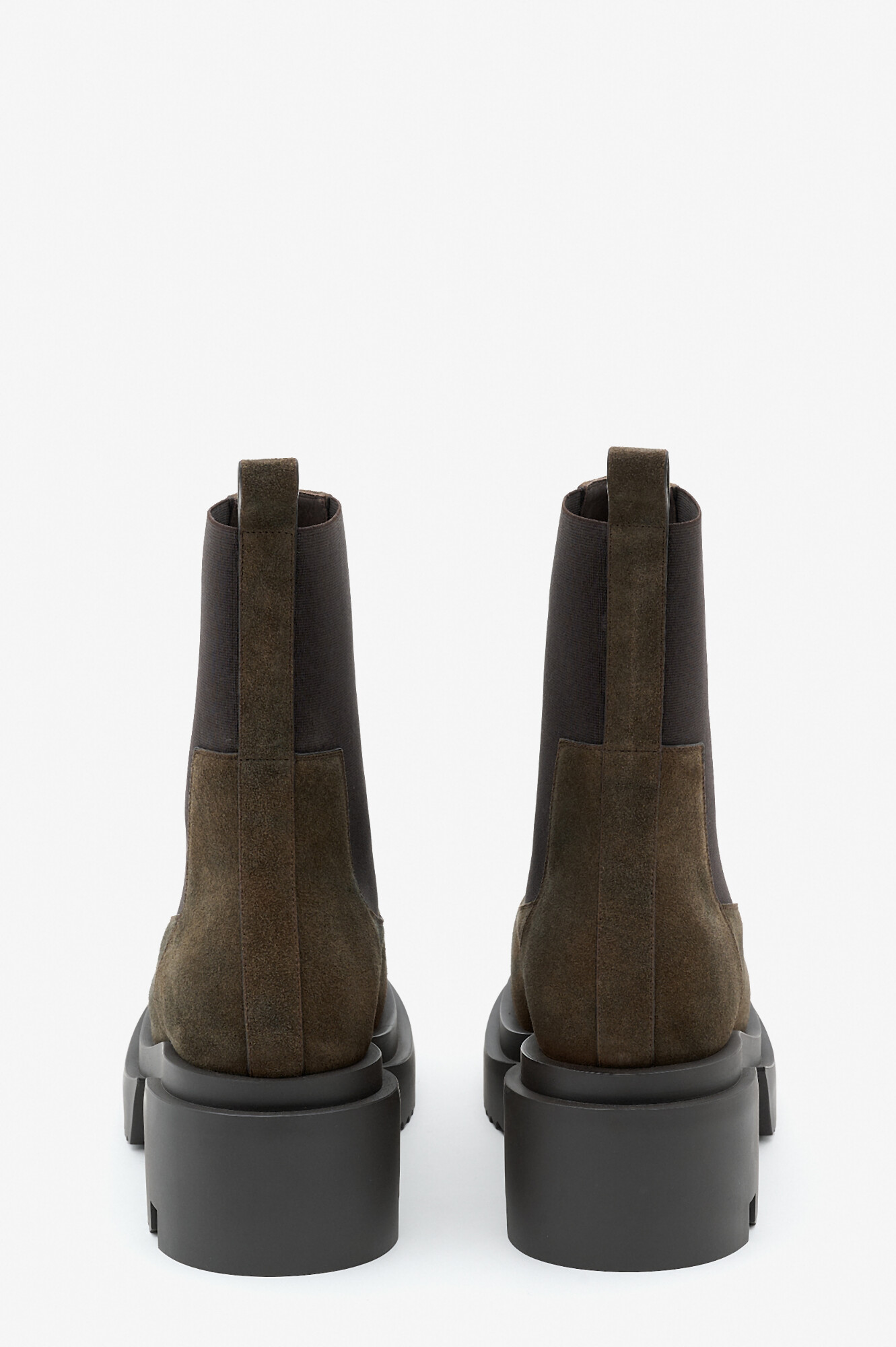Rick Owens Черевики