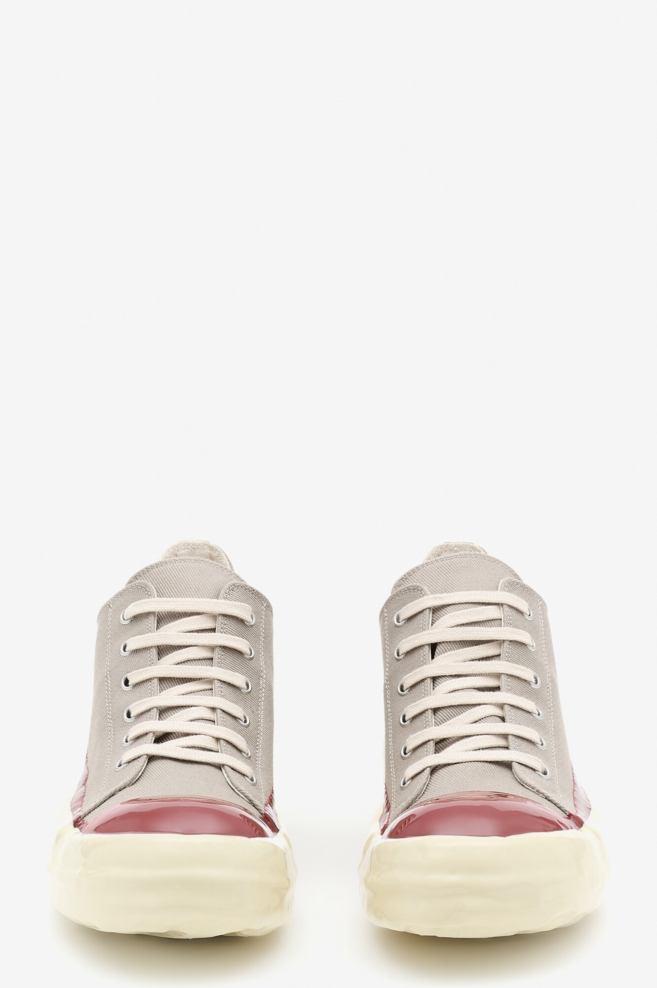 Rick Owens Drkshdw Кеды