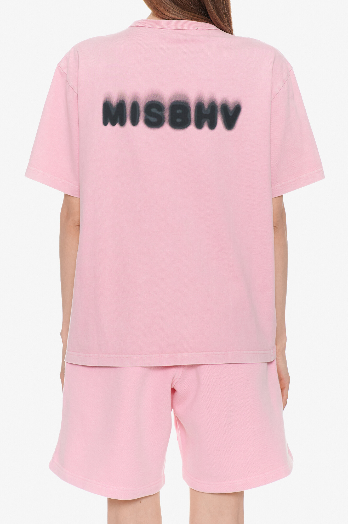 Misbhv Футболка