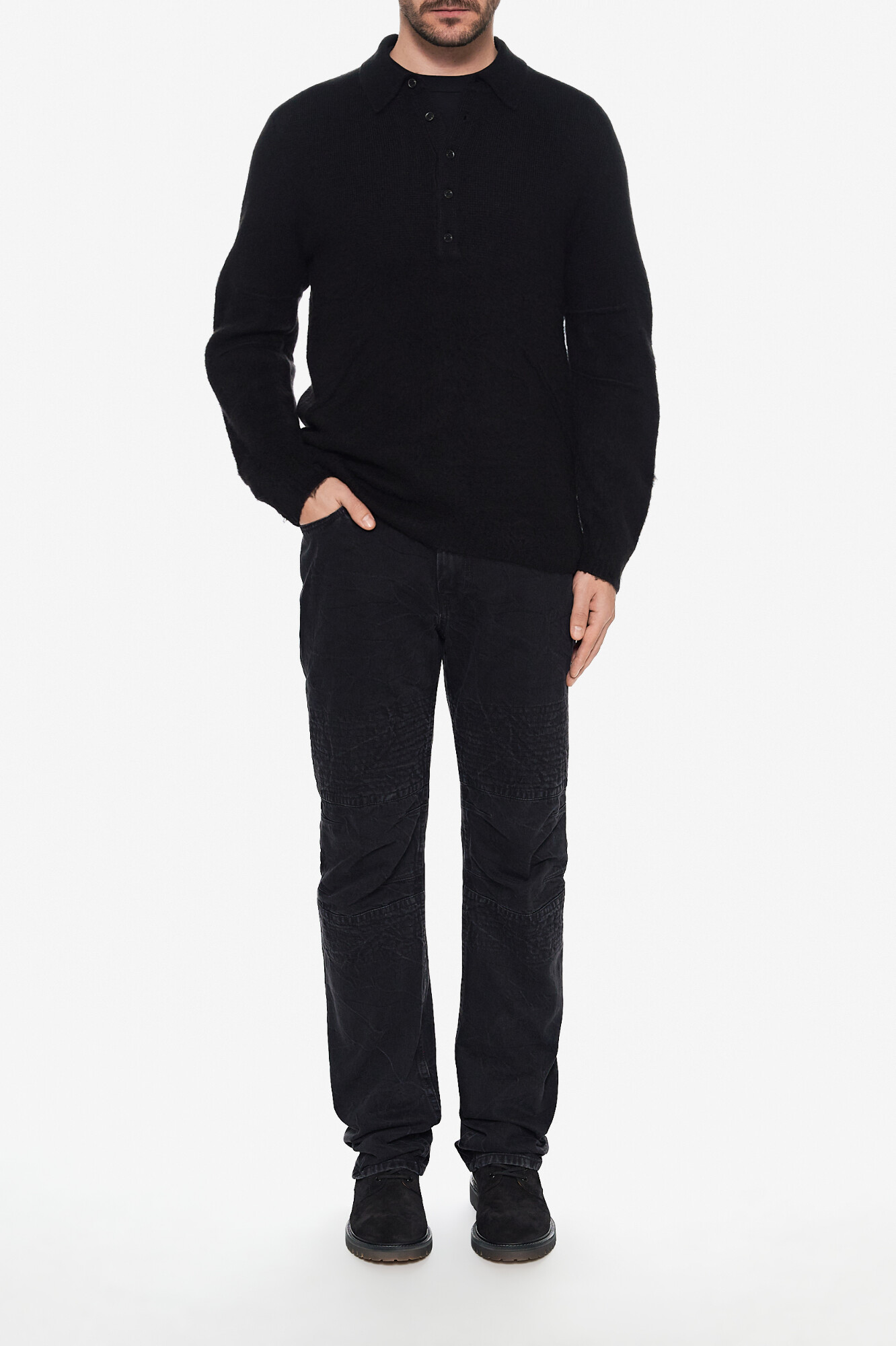 Helmut Lang Джинси