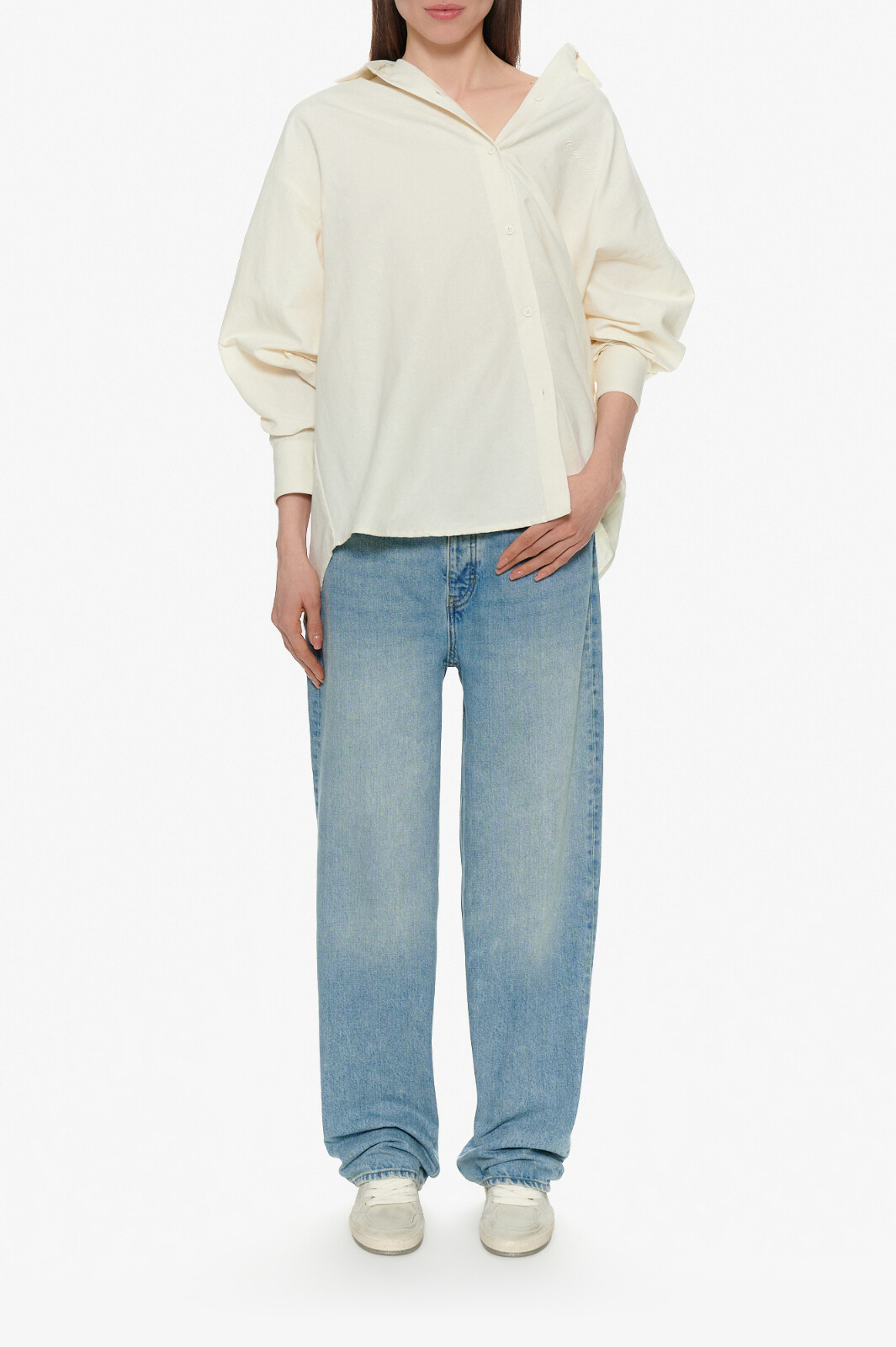 Fear Of God Essentials Рубашка
