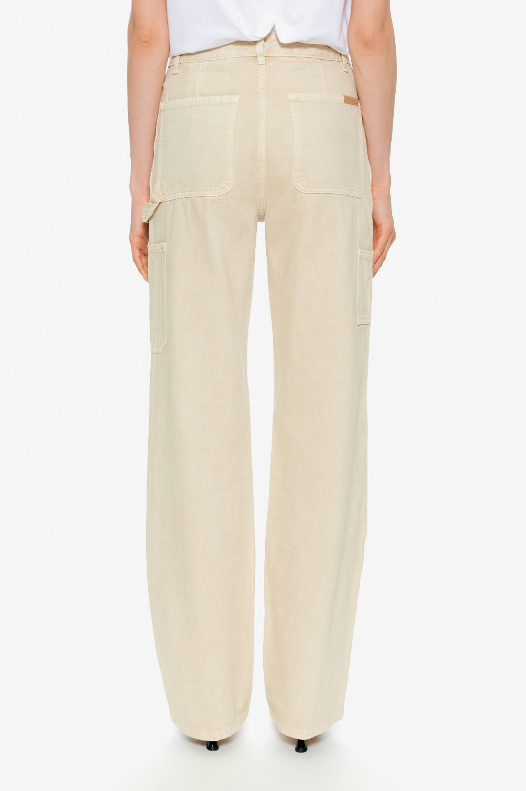 Helmut Lang Джинси
