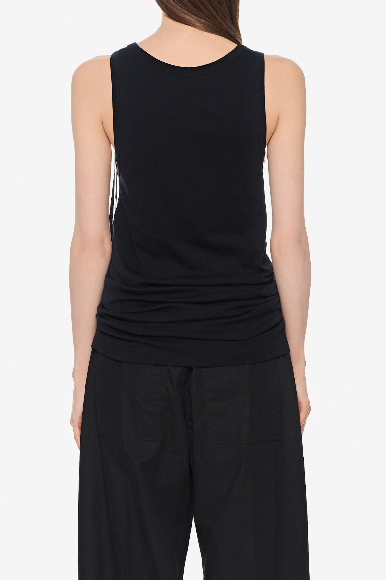 Ann Demeulemeester Майка