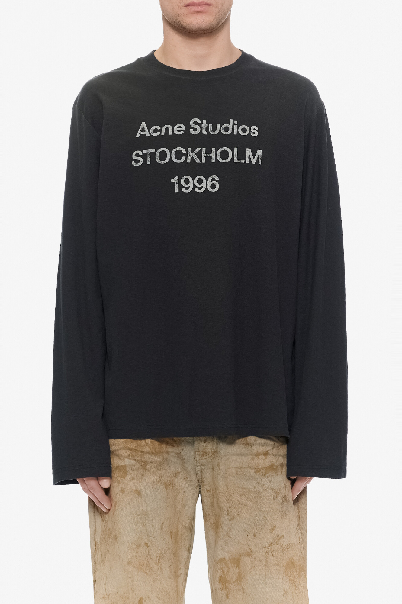Acne Studios Реглан