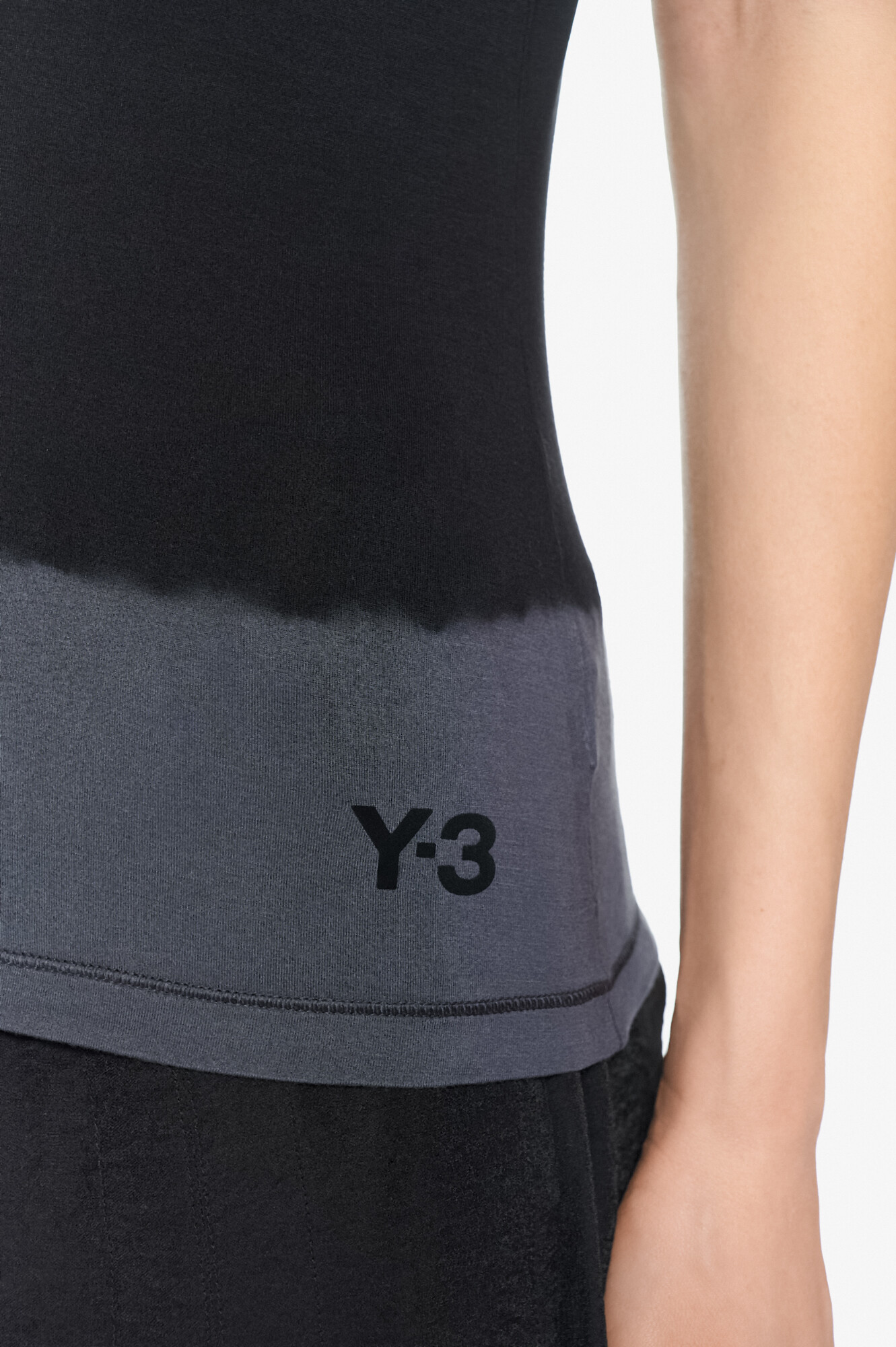 Y-3 Майка