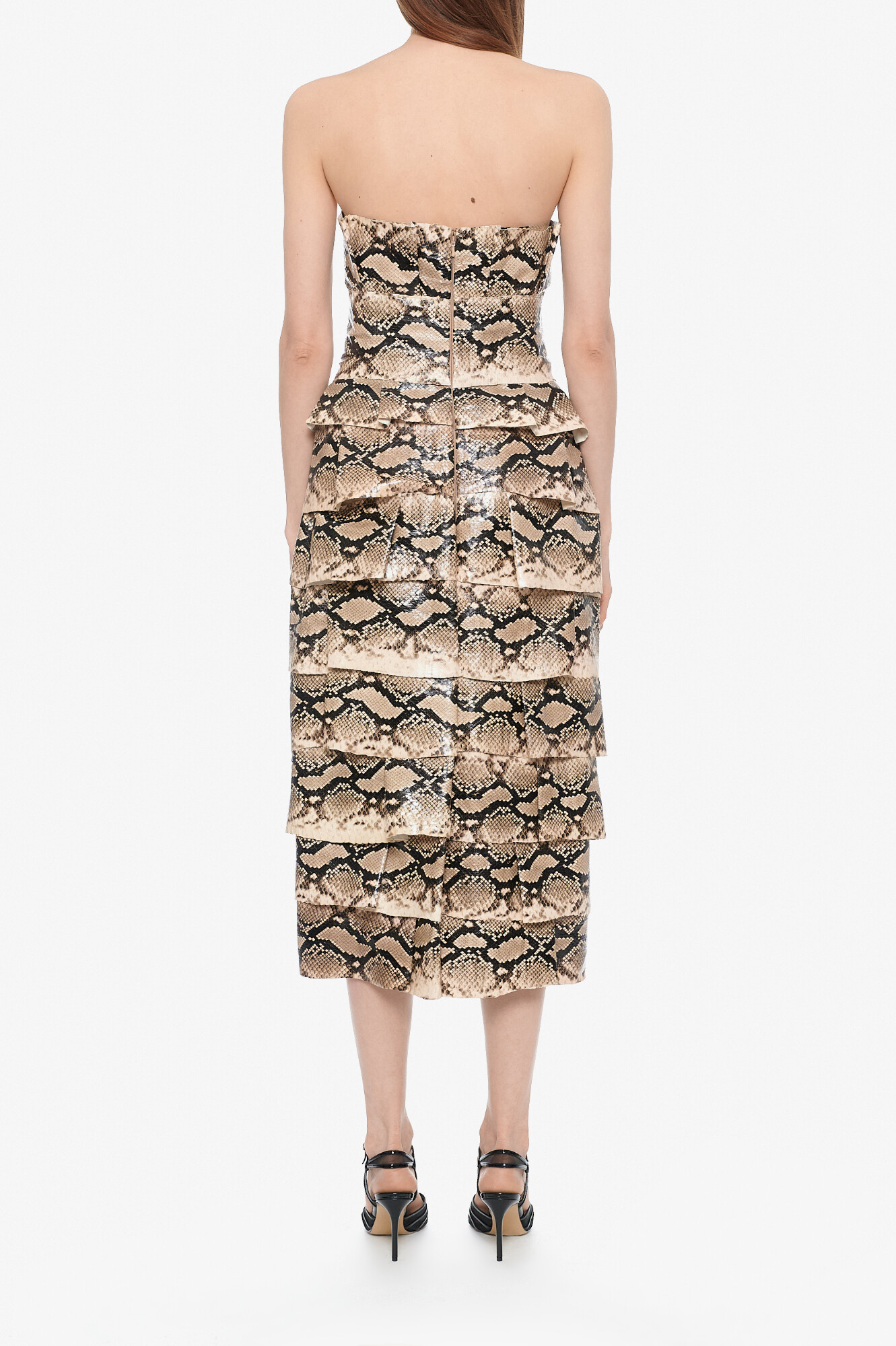 Elie Saab Платье
