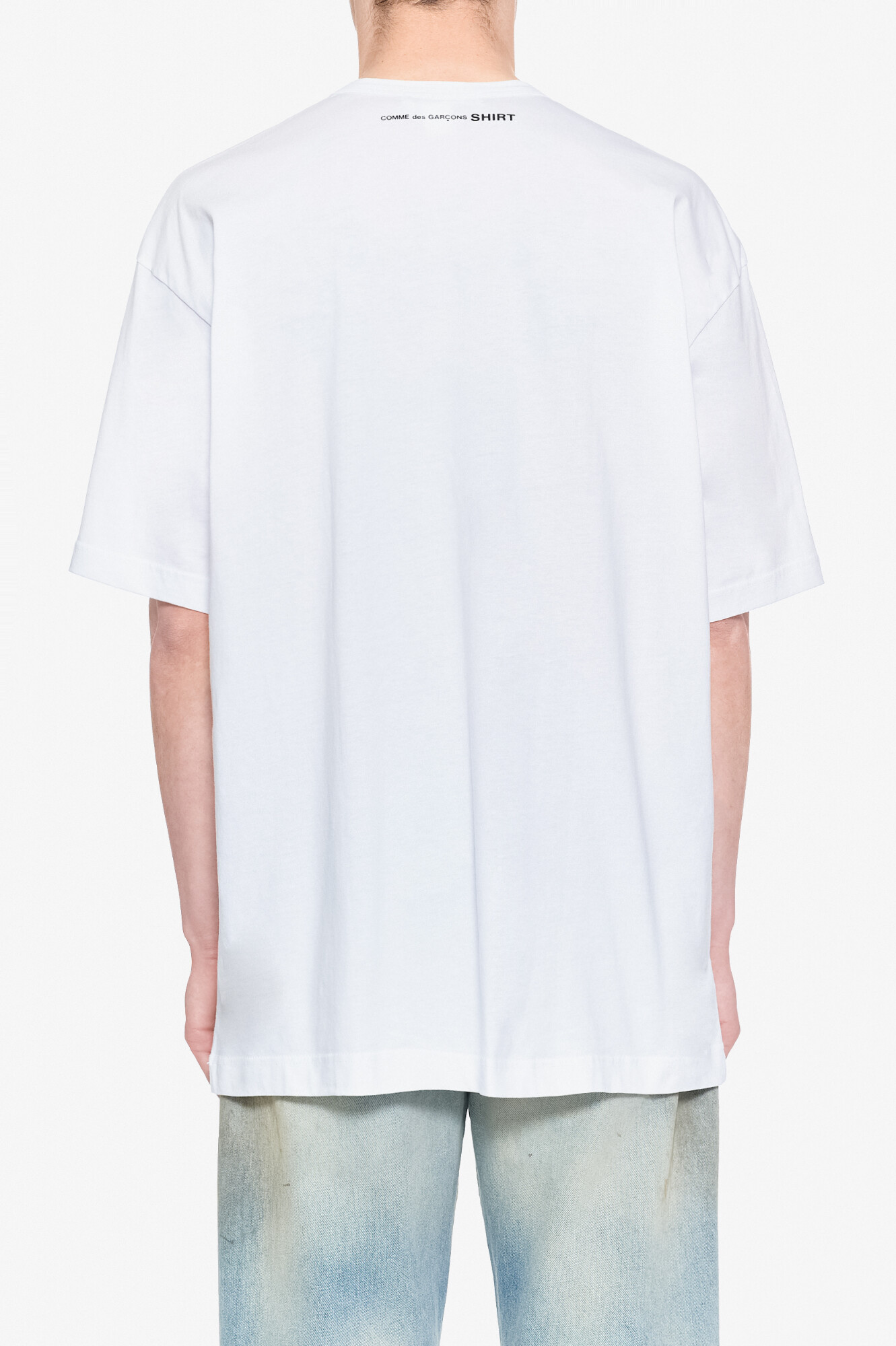 Comme Des Garcons Shirt Футболка