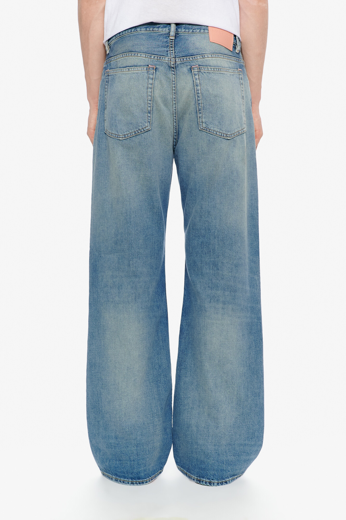Acne Studios Джинси