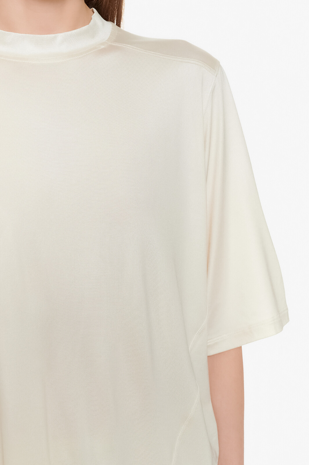 Rick Owens Drkshdw Футболка