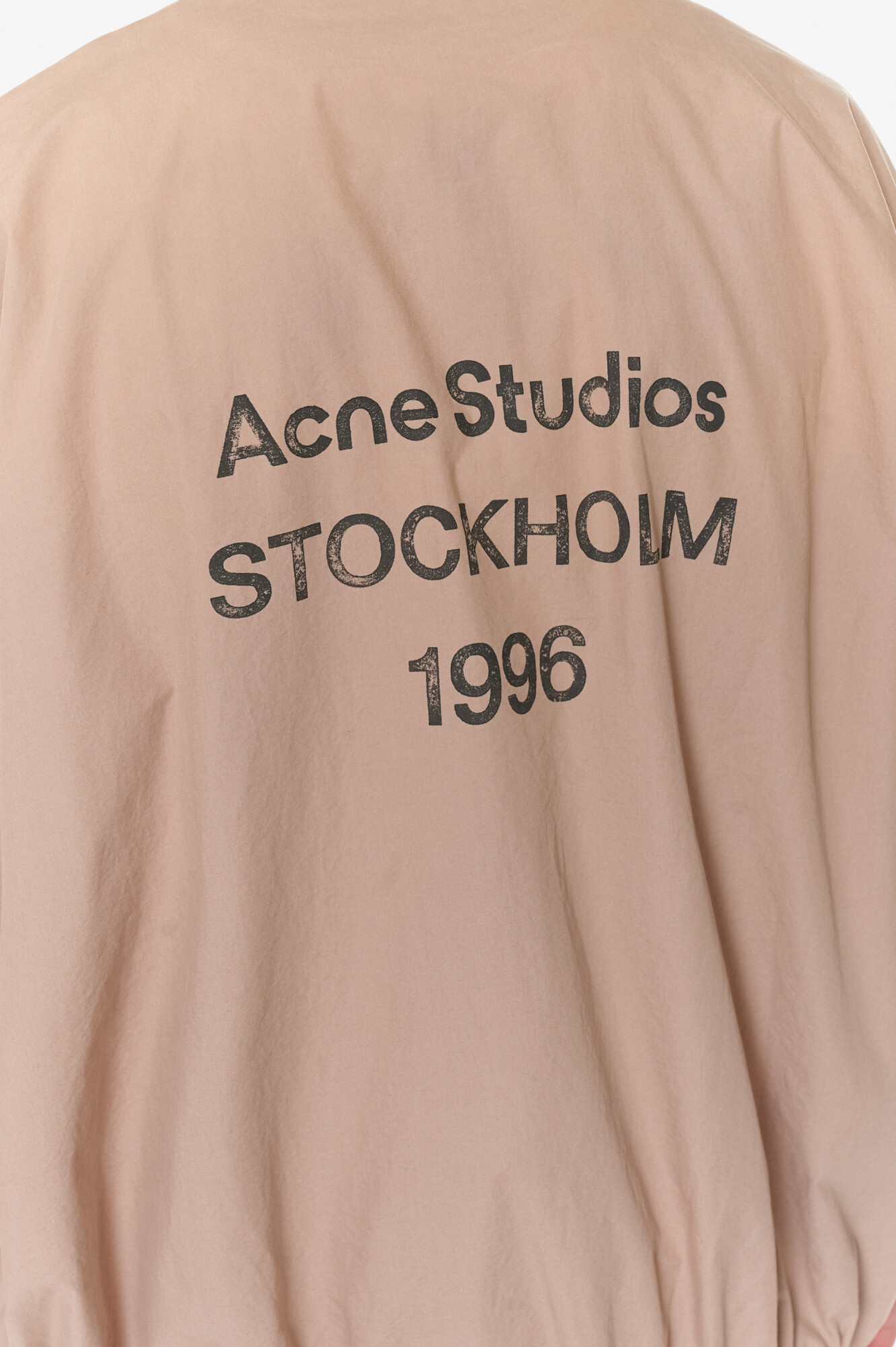 Acne Studios Бомбер