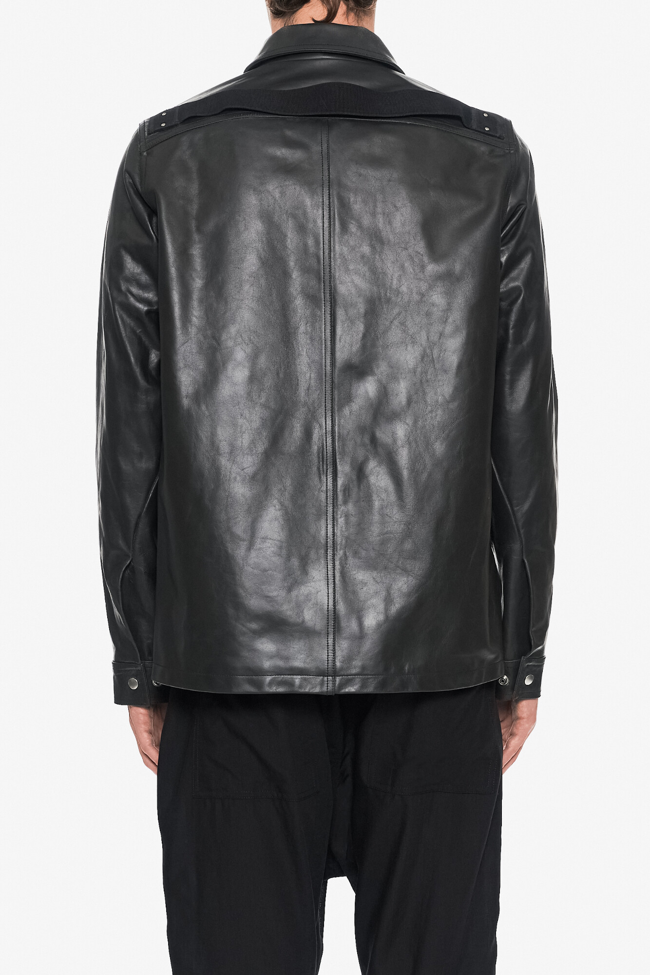 Rick Owens Куртка