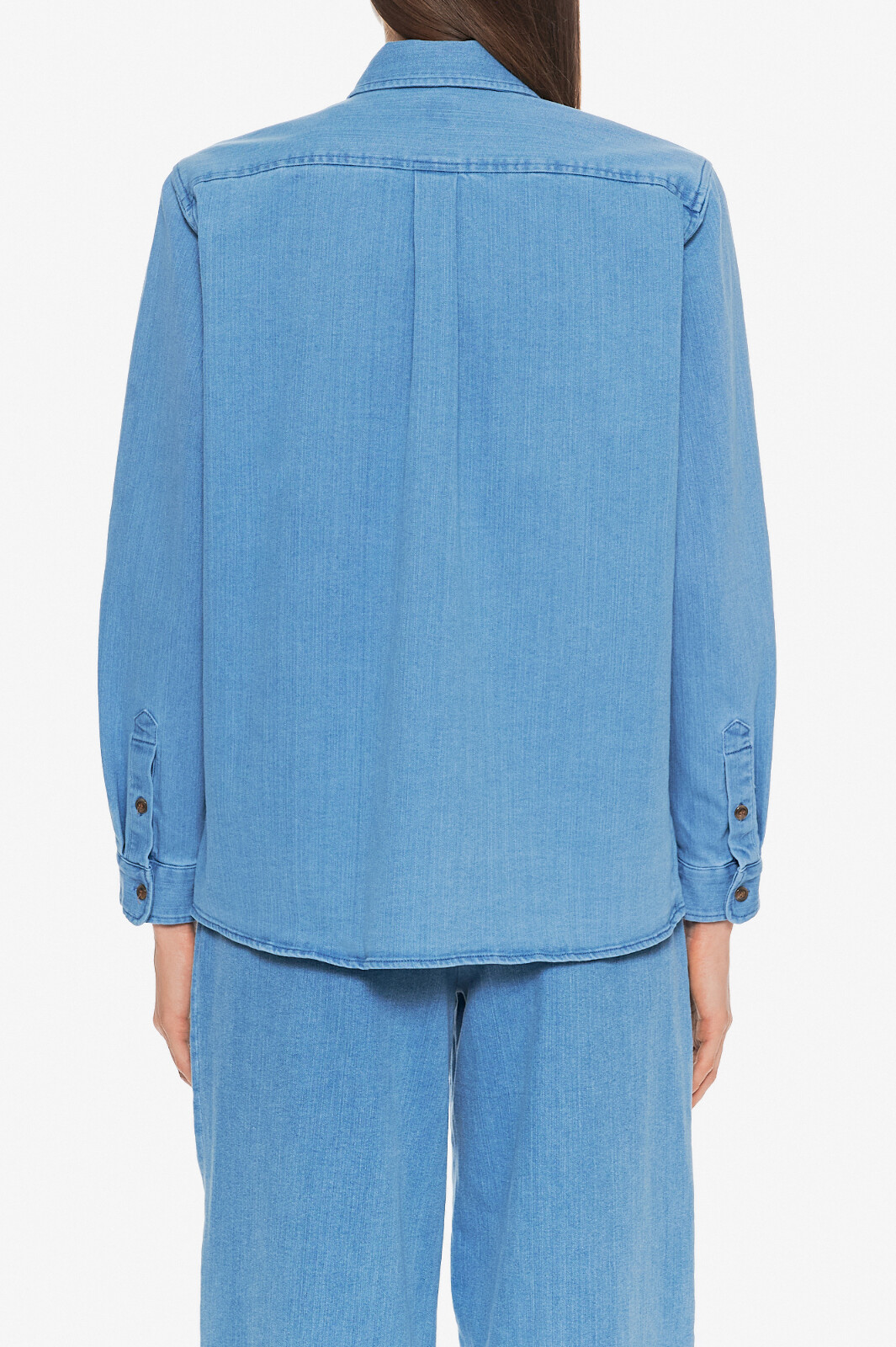 The Garment Рубашка