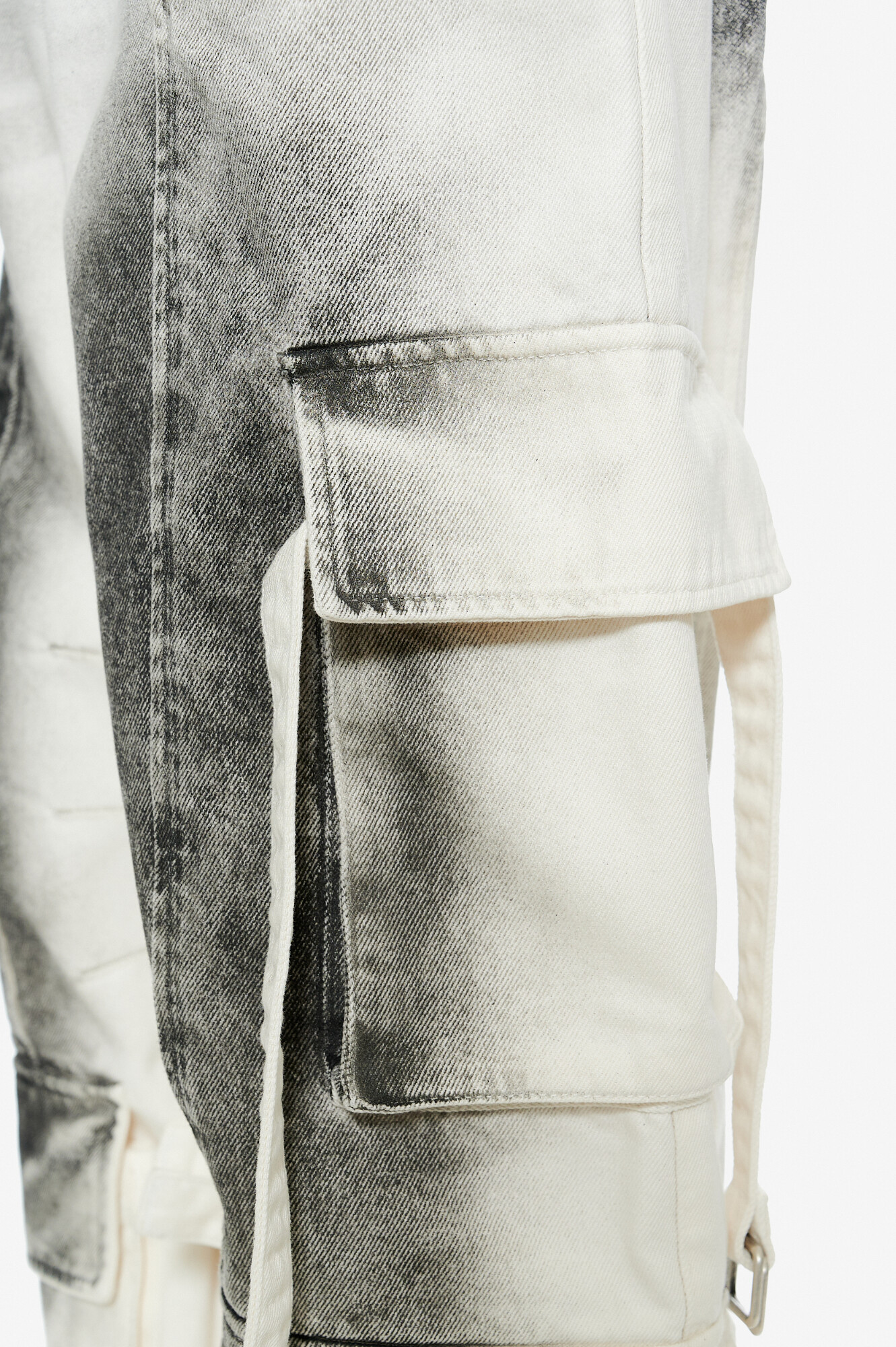 Acne Studios Джинсы