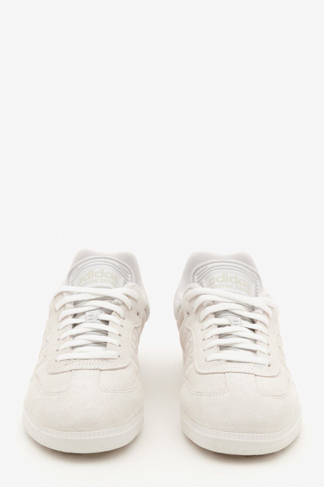 Adidas X Dingyun Zhang Кеди