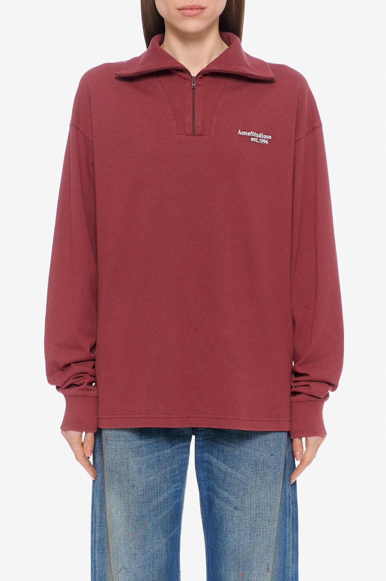 Acne Studios Свитшот