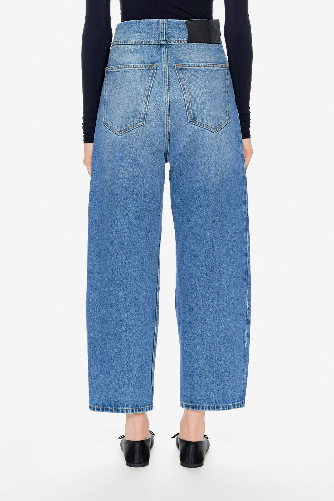 Mm6 Maison Margiela Джинси