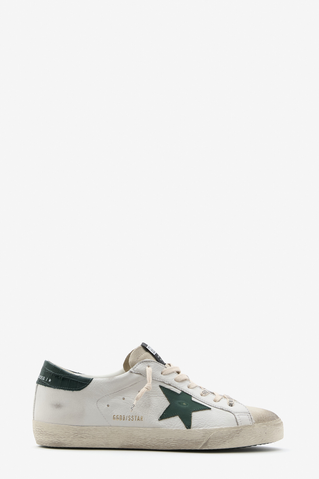 Golden Goose Кеды