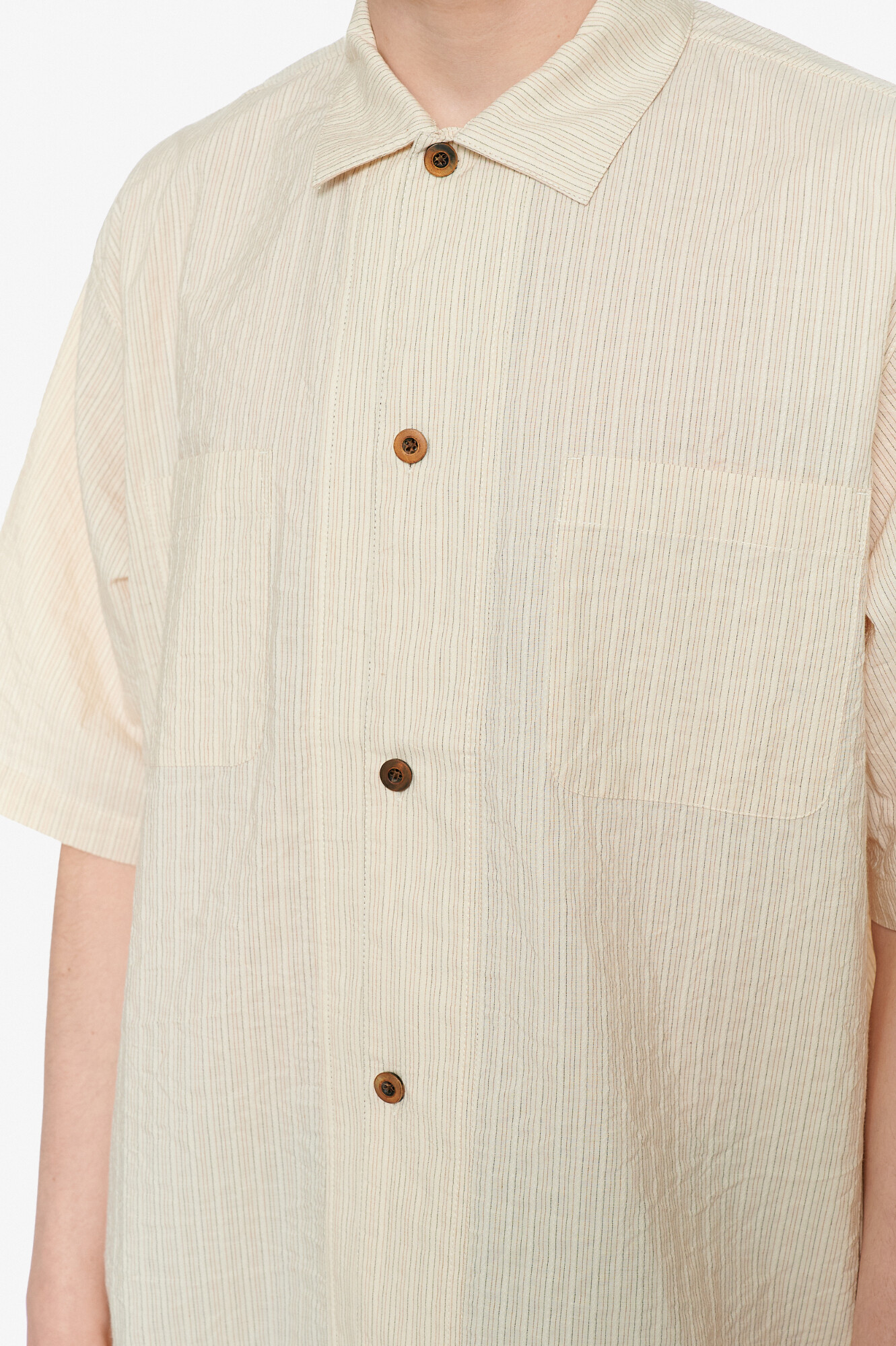 Aviva Jifei Xue Сорочка