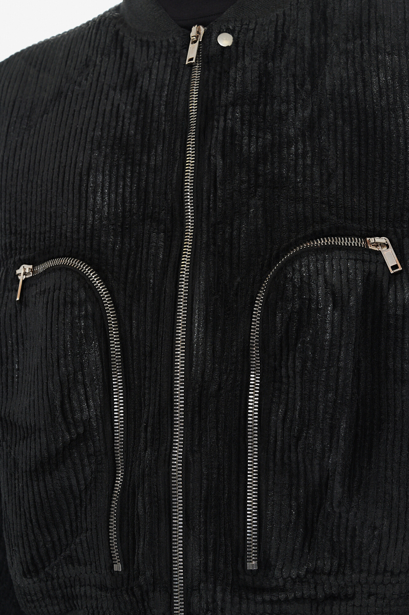 Rick Owens Drkshdw Бомбер
