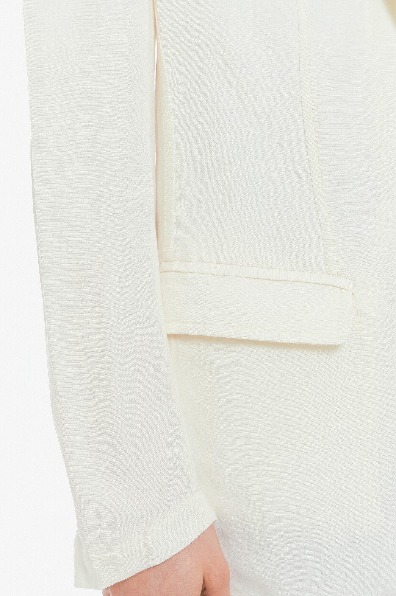 Forte Dei Marmi Couture Жакет