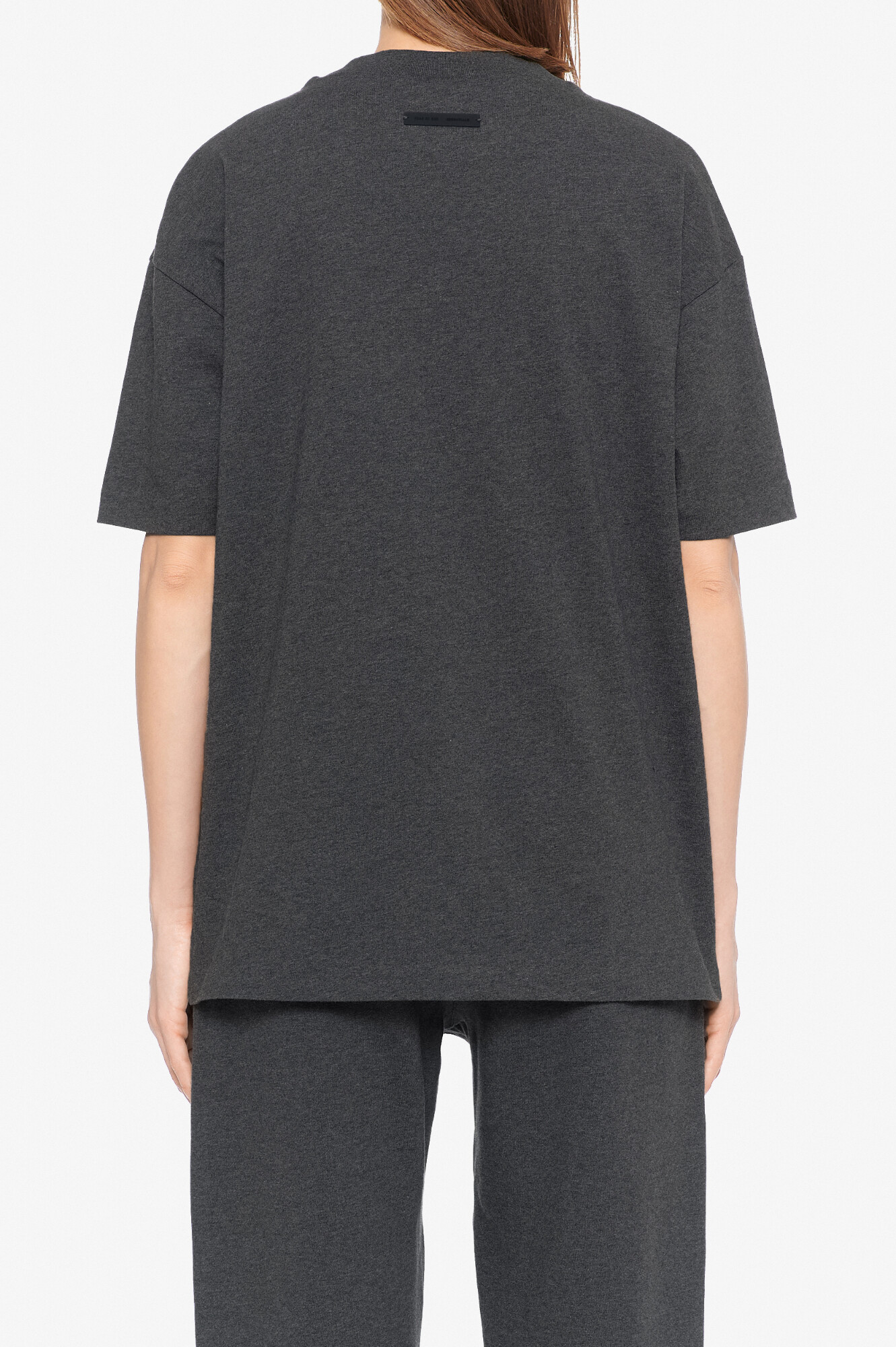 Fear Of God Essentials Футболка