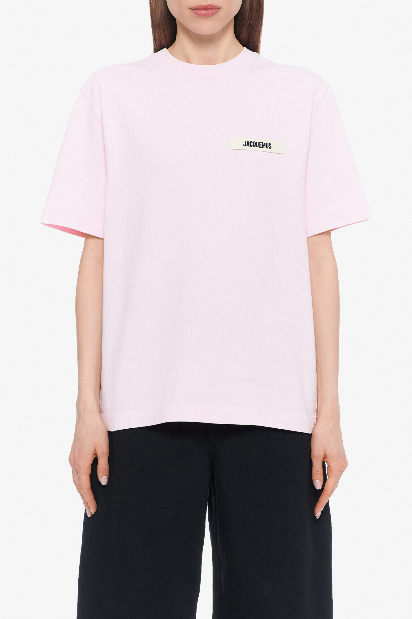 Jacquemus Футболка
