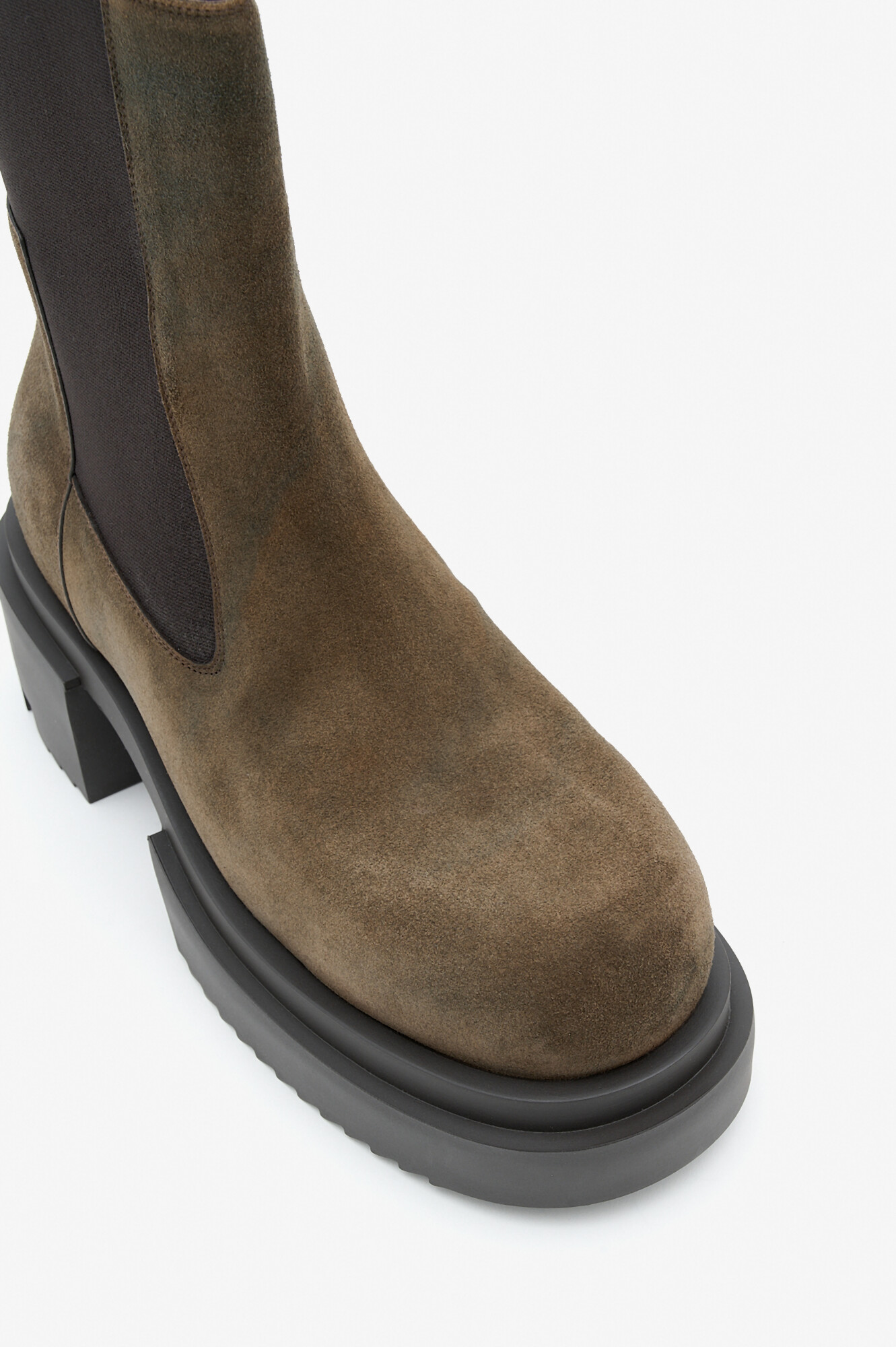 Rick Owens Черевики