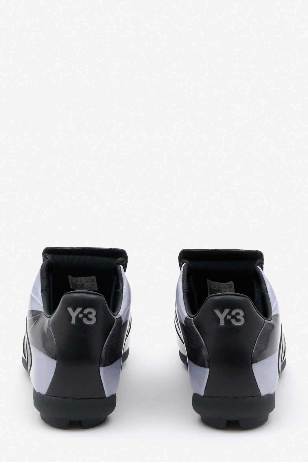 Y-3 Кроссовки