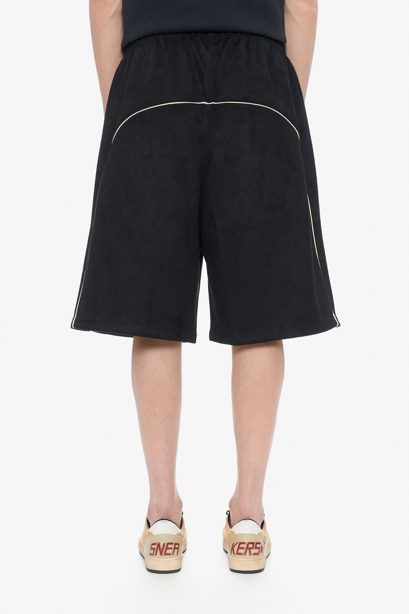 Fear Of God Essentials Шорты