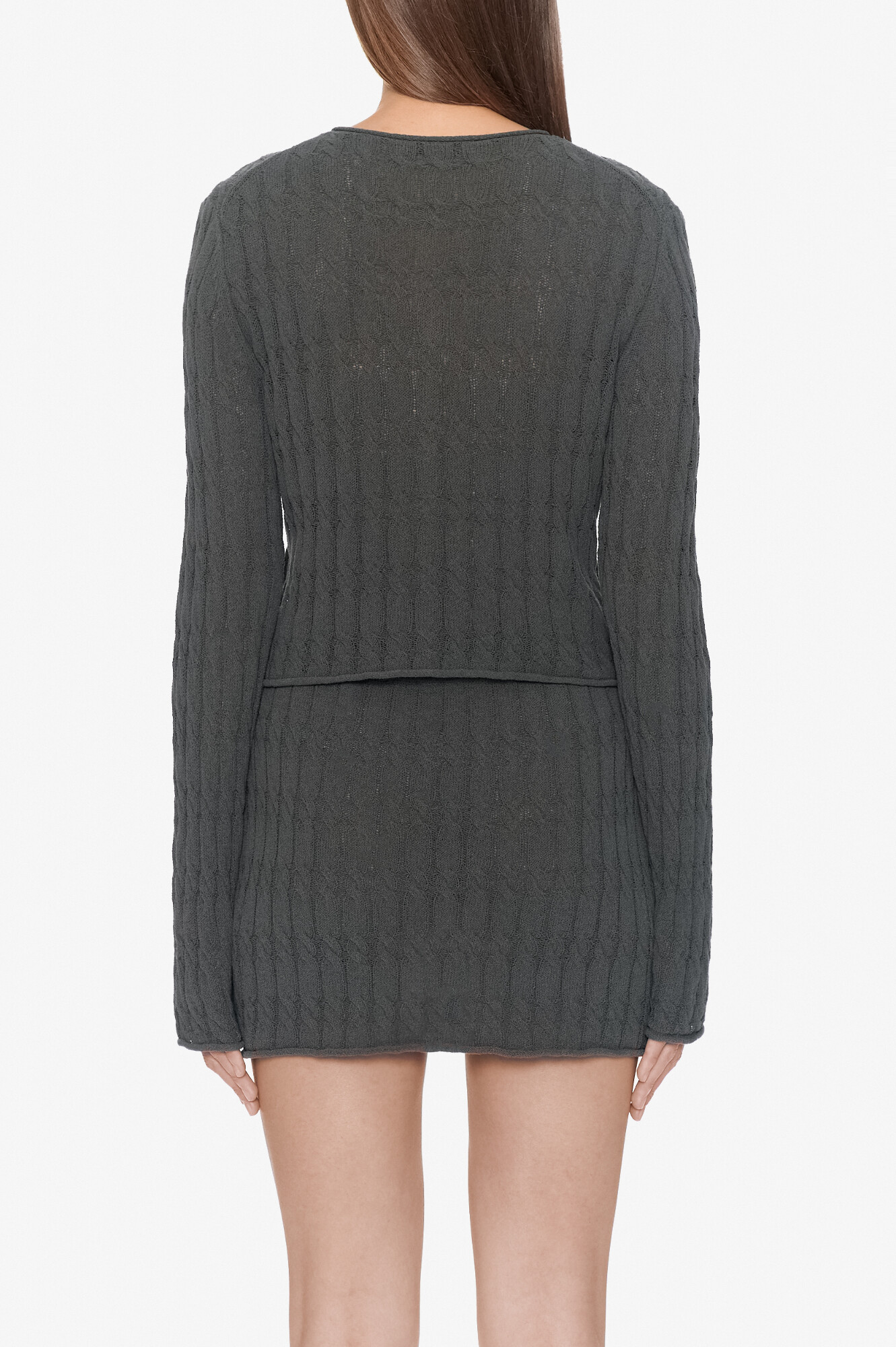 Helmut Lang Кардиган