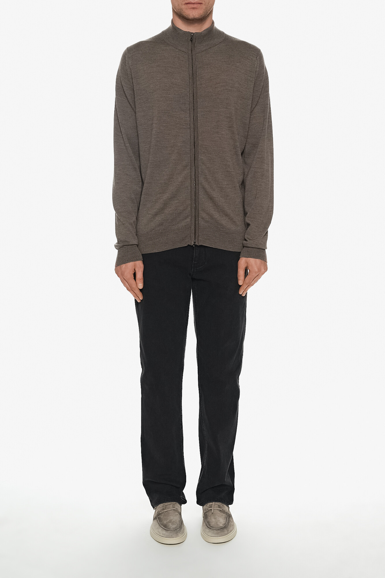 John Smedley Кардиган