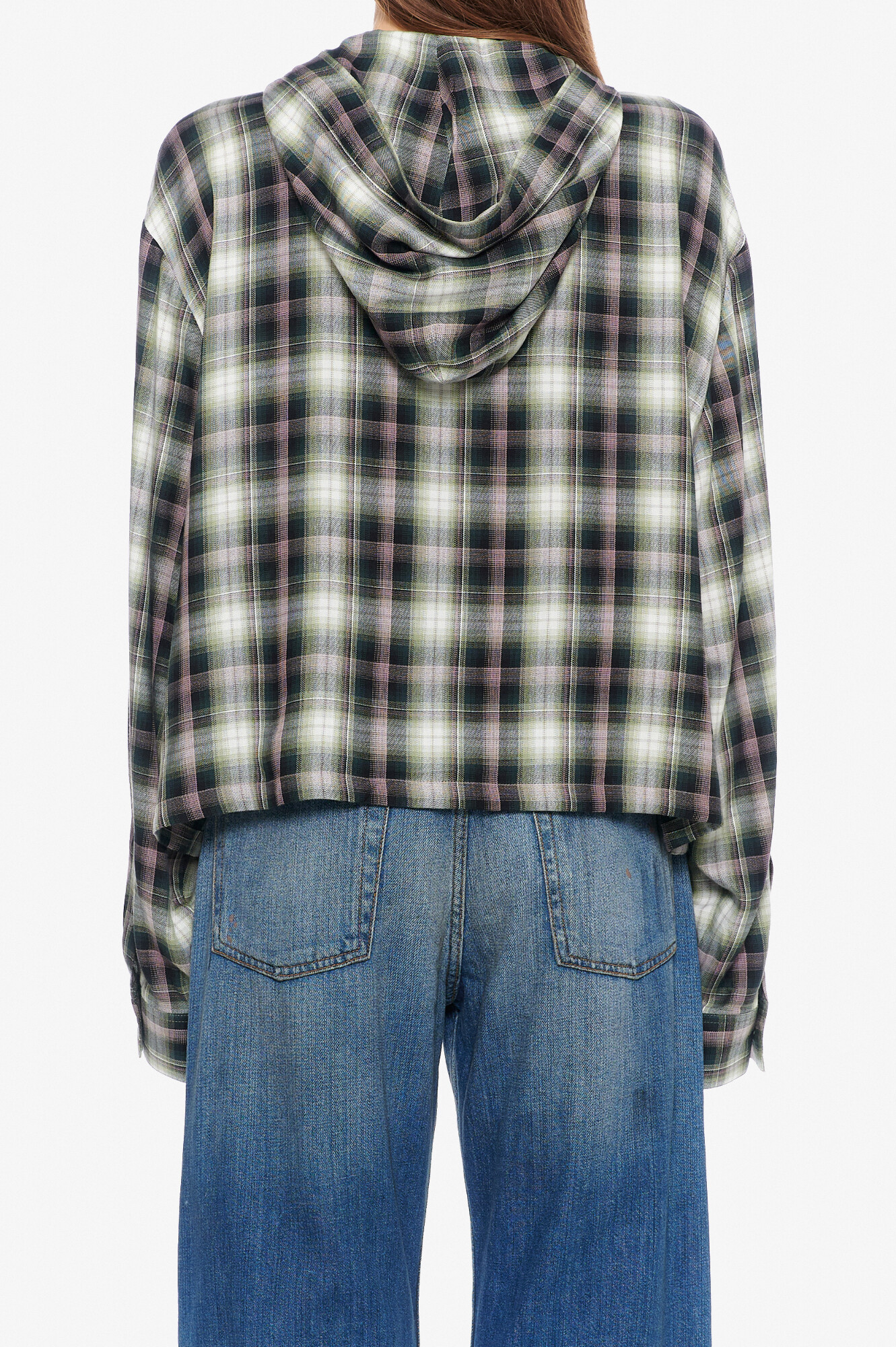 Acne Studios Сорочка