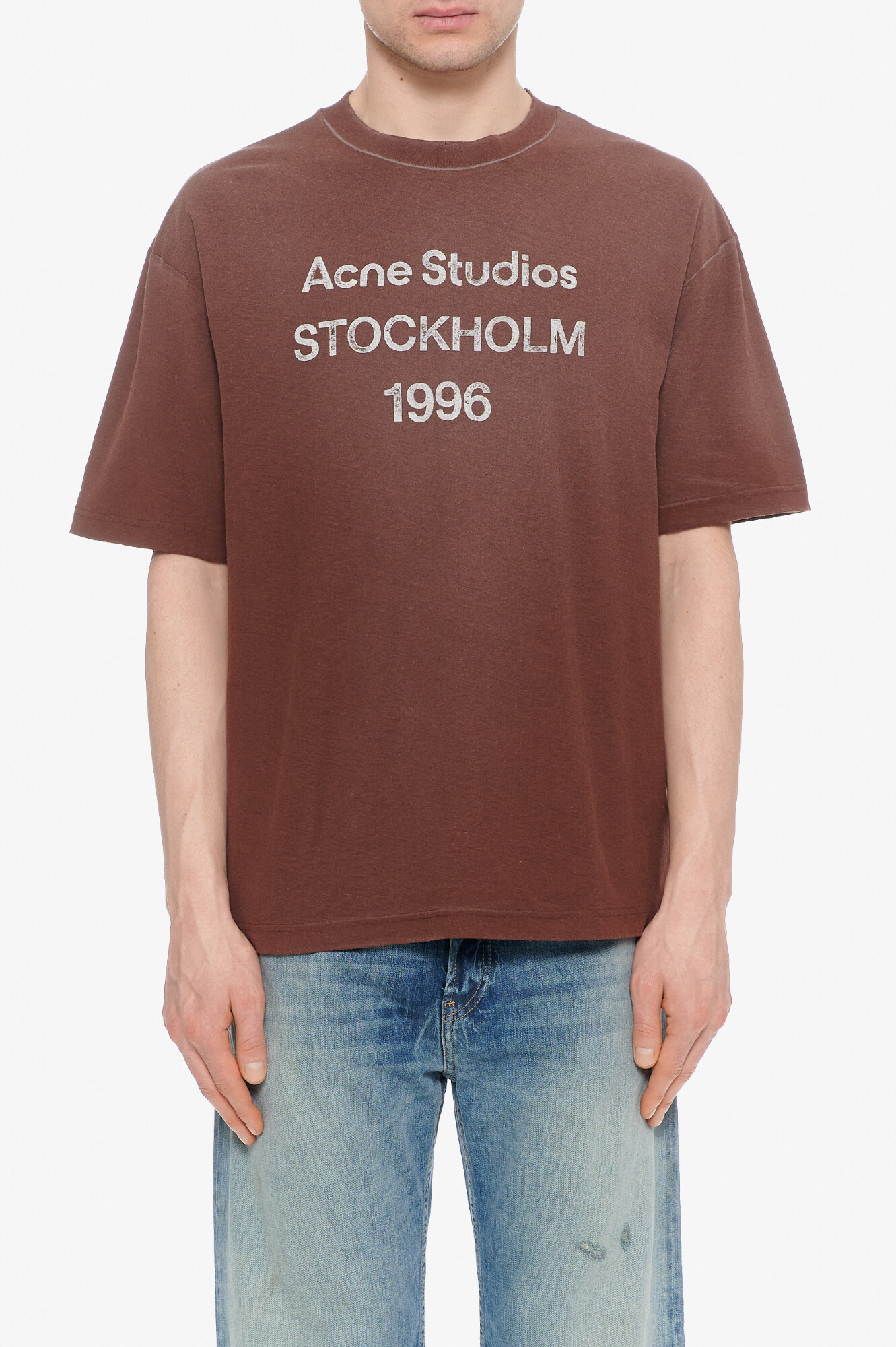 Acne Studios Футболка