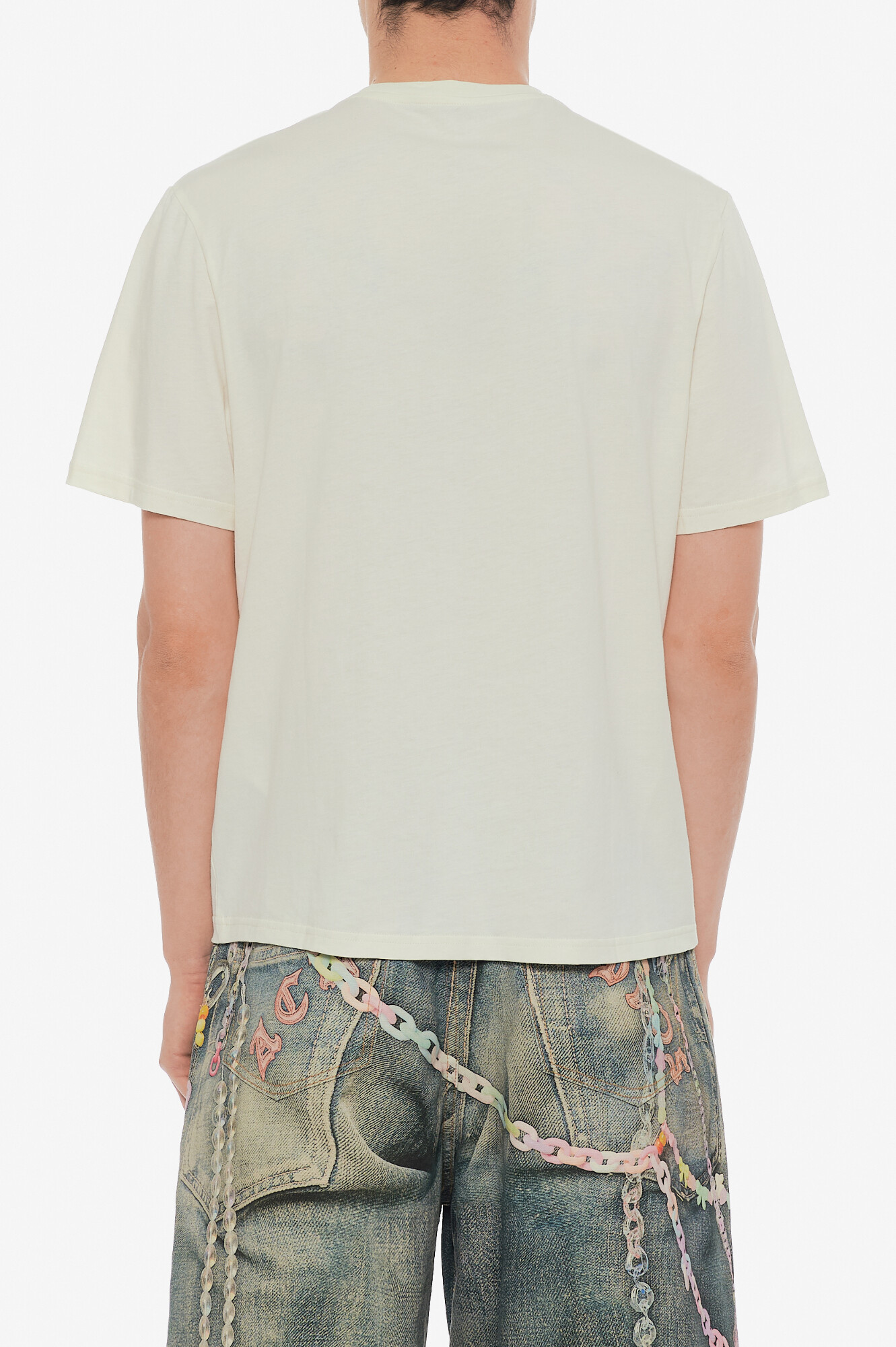 Jacquemus Футболка