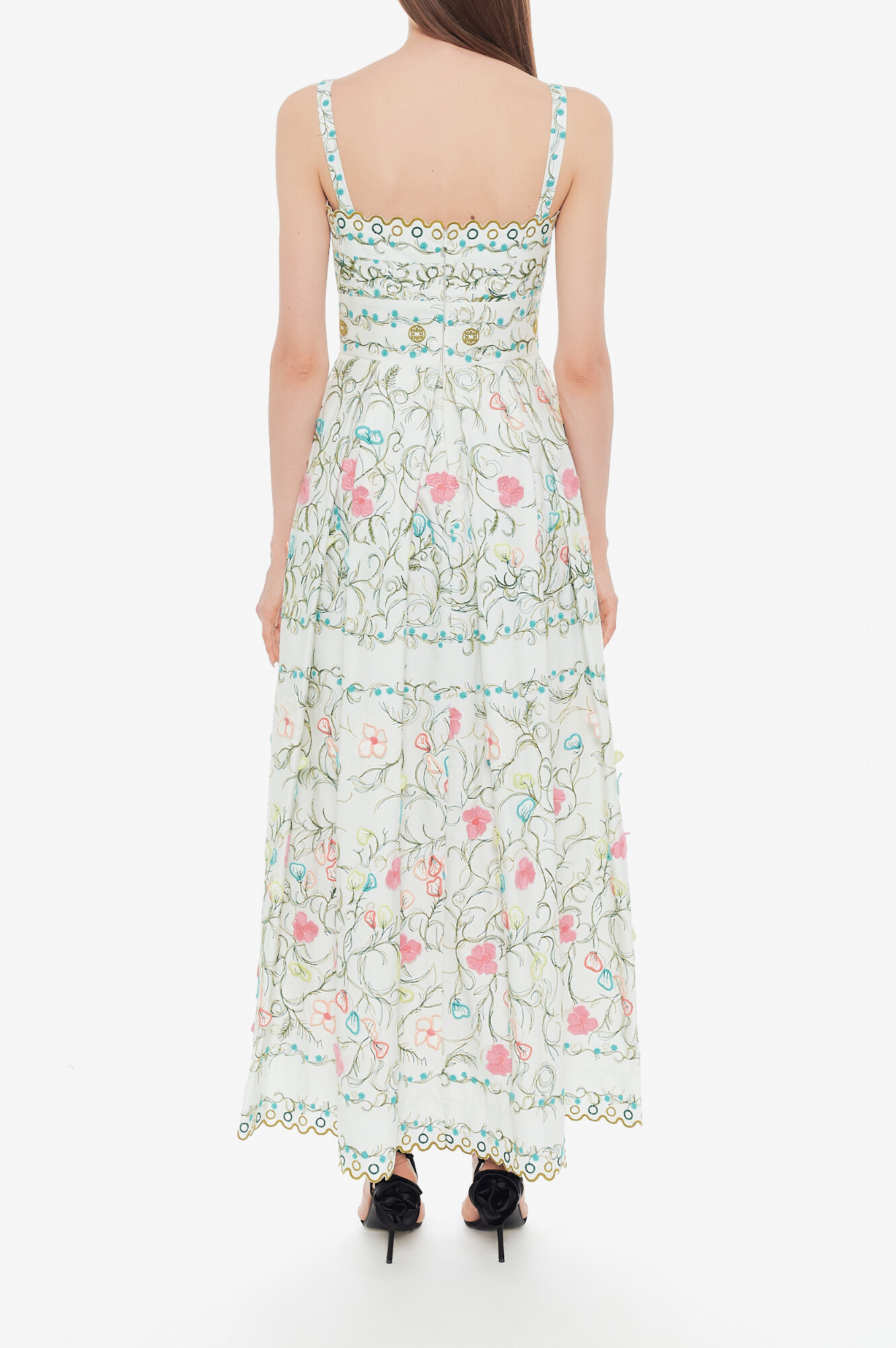 Elie Saab Сукня