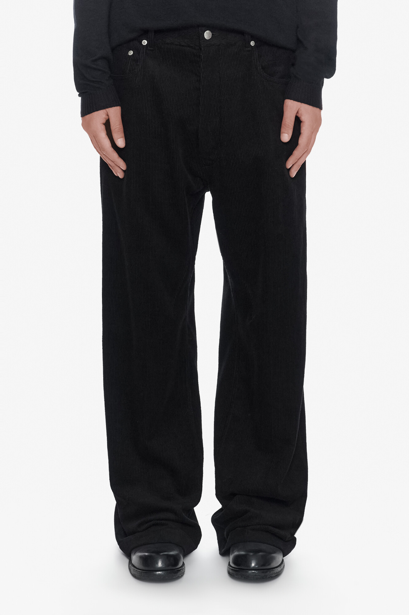 Rick Owens Джинси