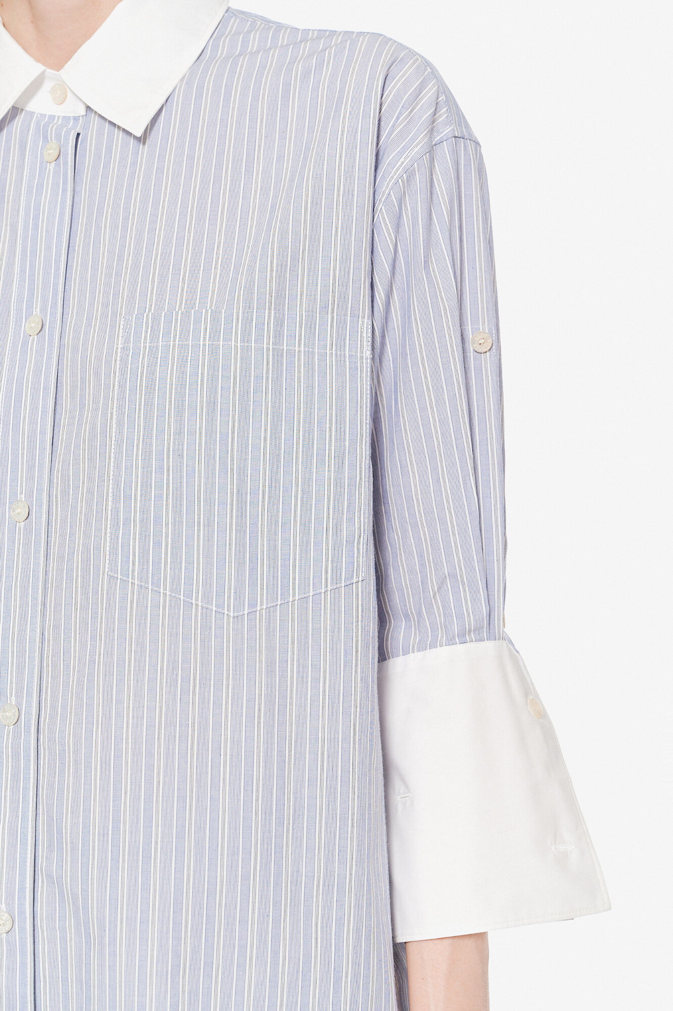 Acne Studios Рубашка