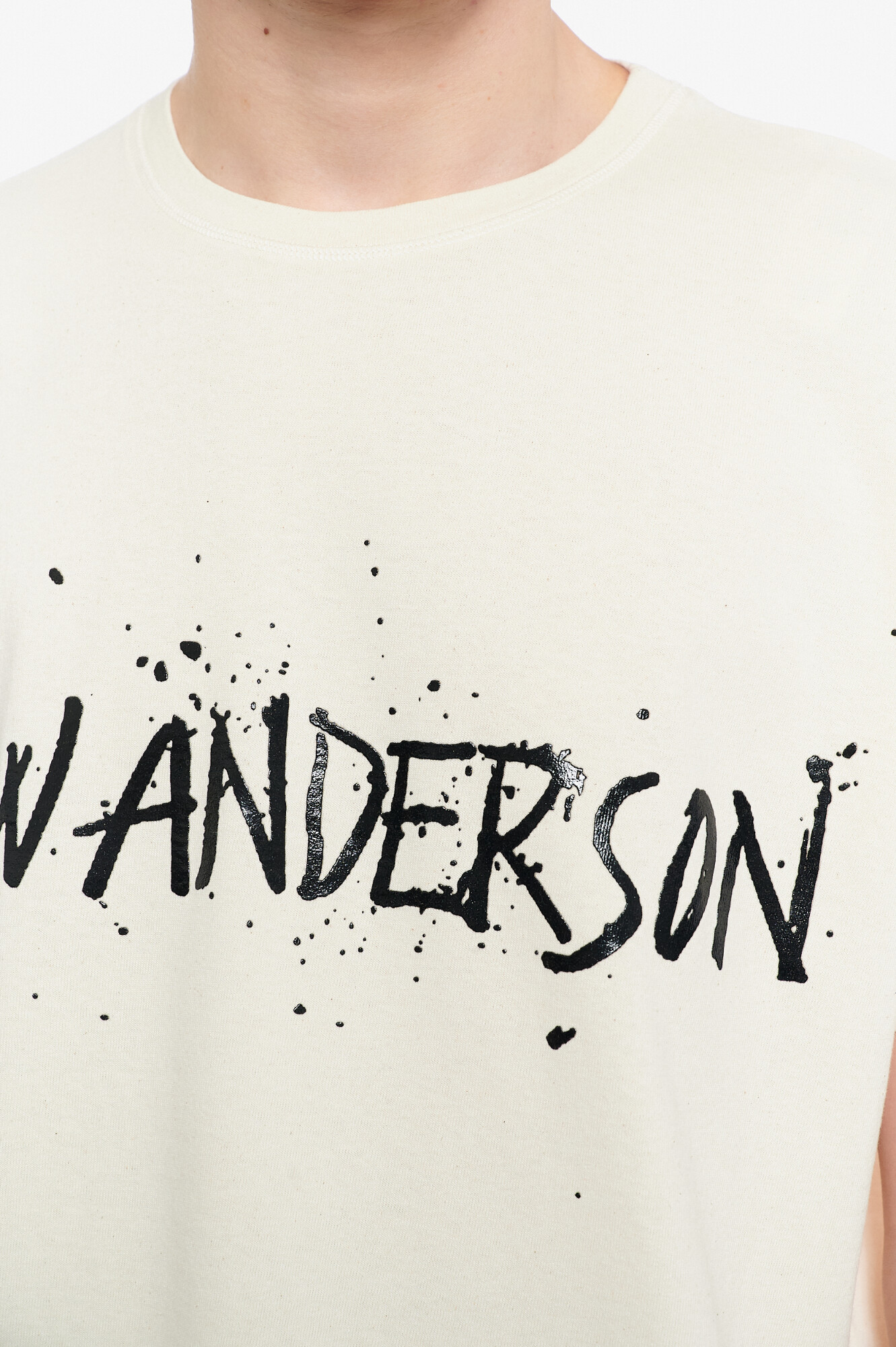 Jw Anderson Футболка