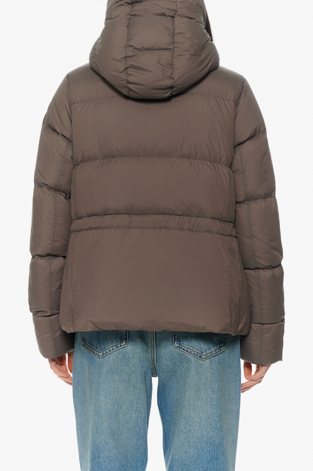 Canada Goose Пуховик