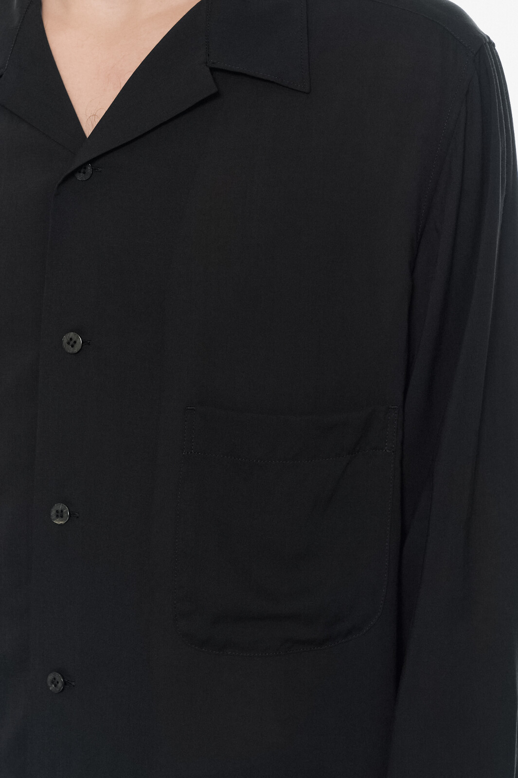Y's Yohji Yamamoto Сорочка
