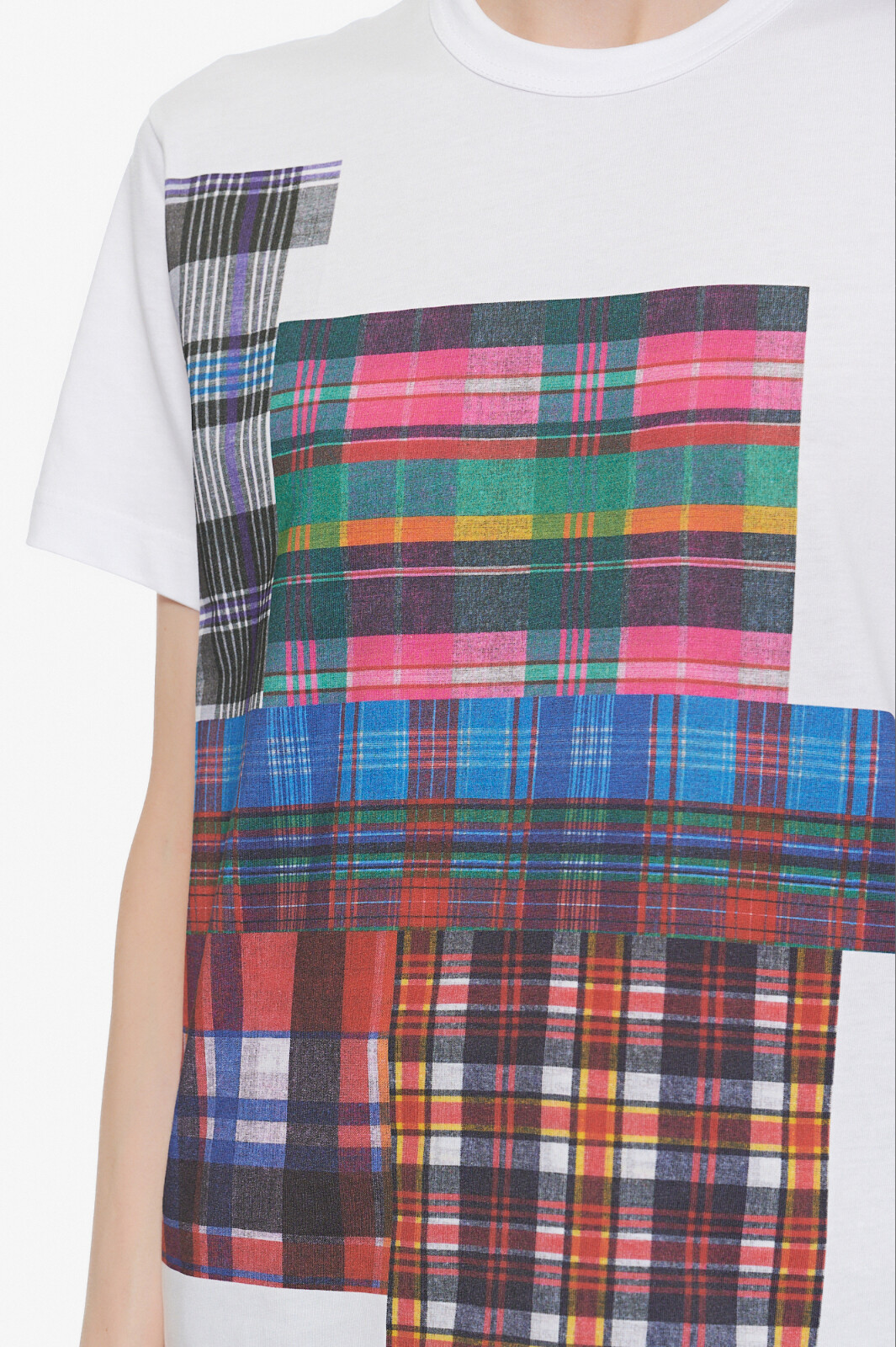 Comme Des Garcons Shirt Футболка