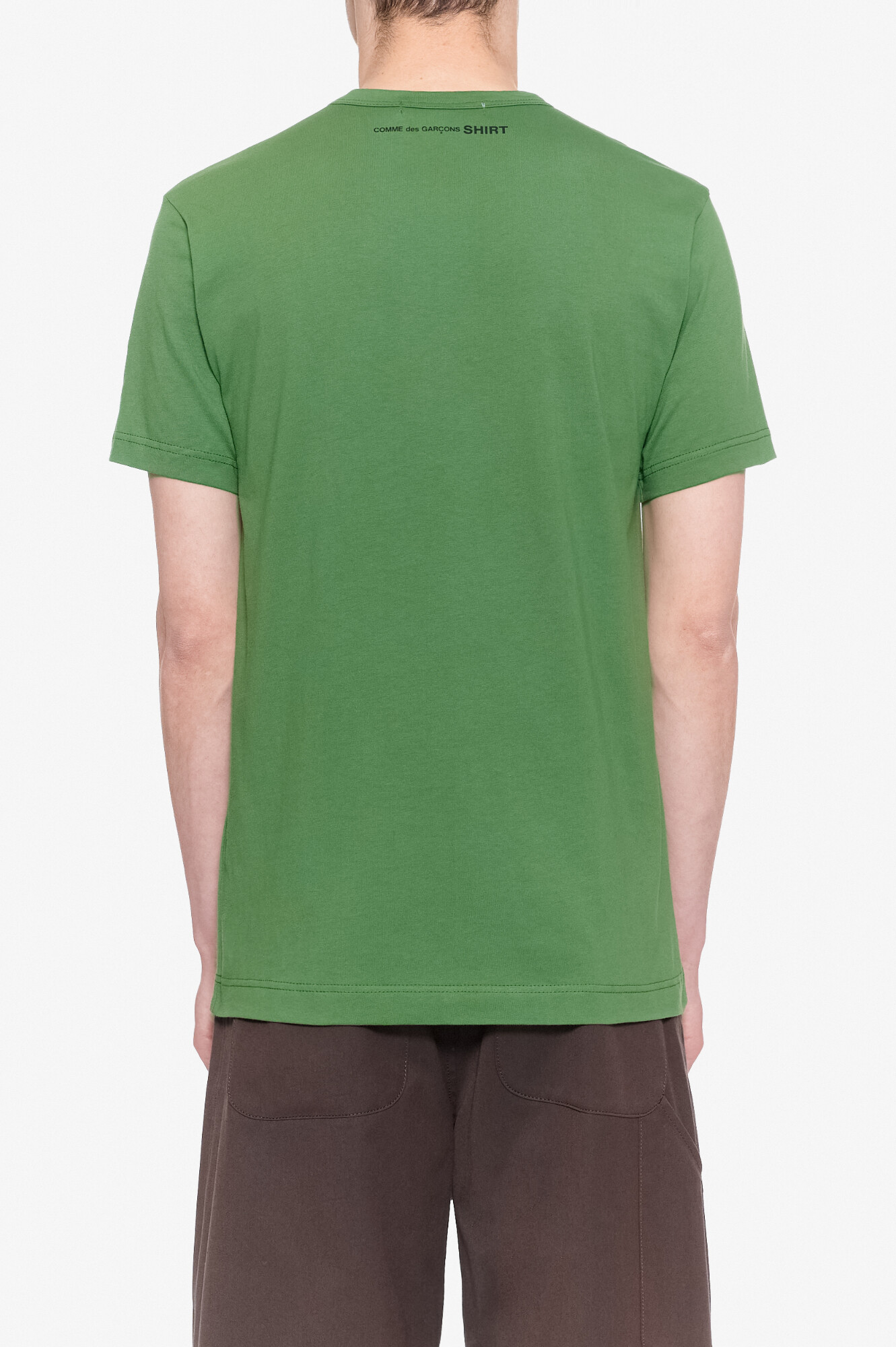 Comme Des Garcons Shirt Футболка