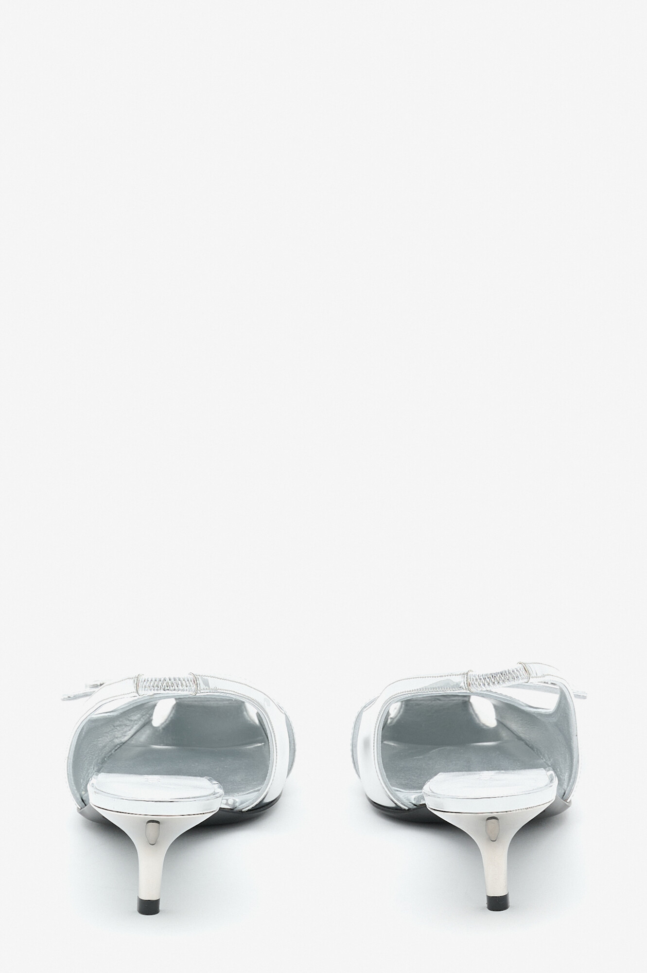 Courreges Туфли