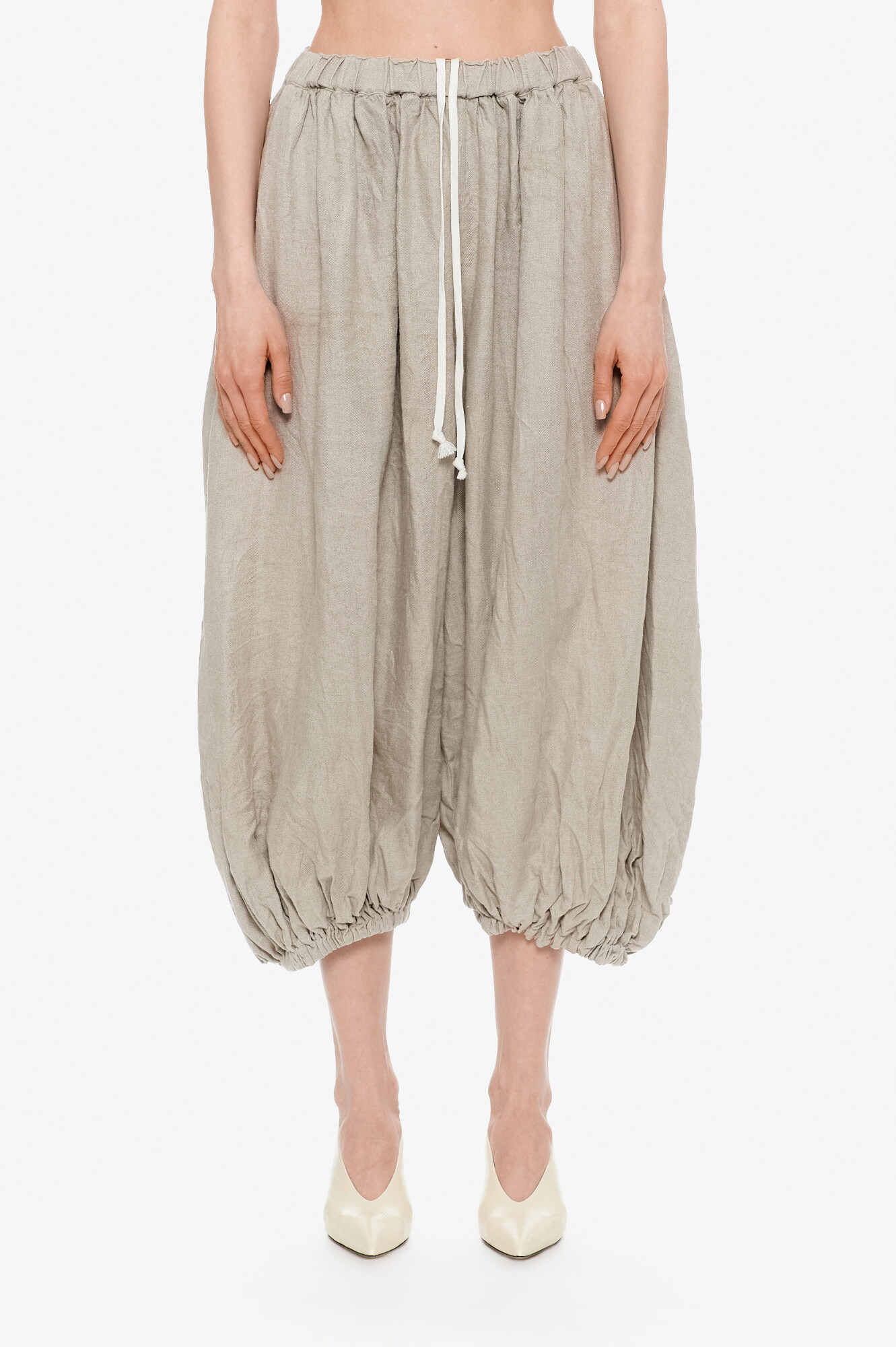 Comme Des Garcons Брюки