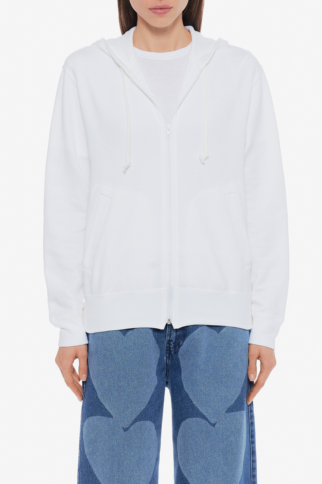 Comme Des Garcons Play Худі