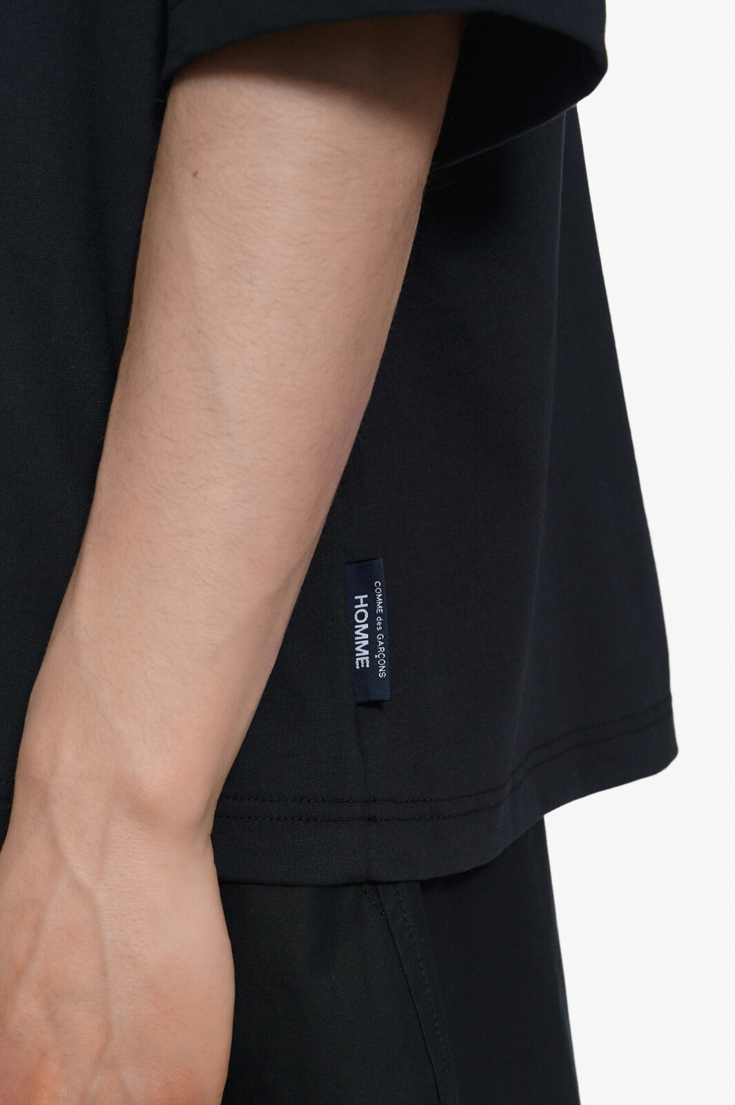 Comme Des Garcons Homme Футболка