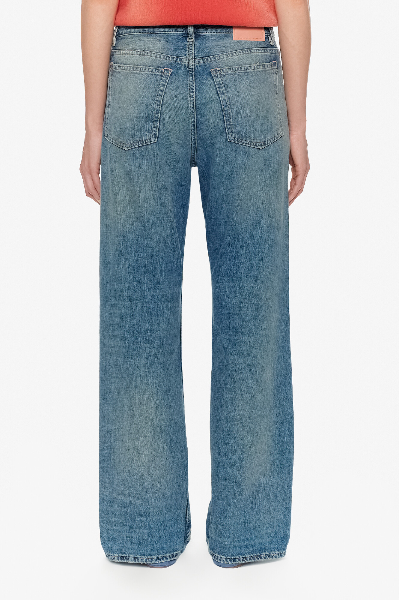 Acne Studios Джинсы