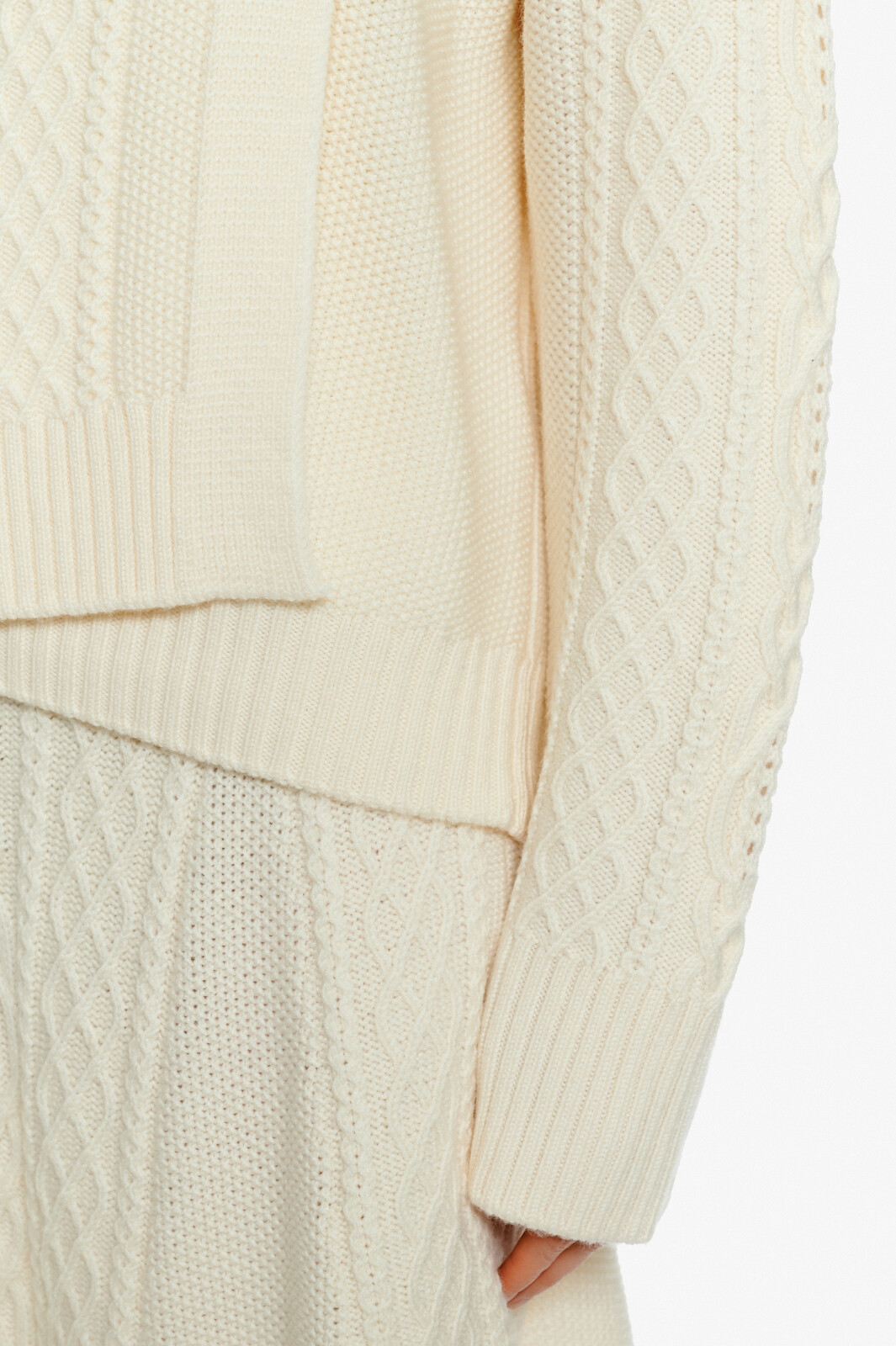 3.1 Phillip Lim Светр