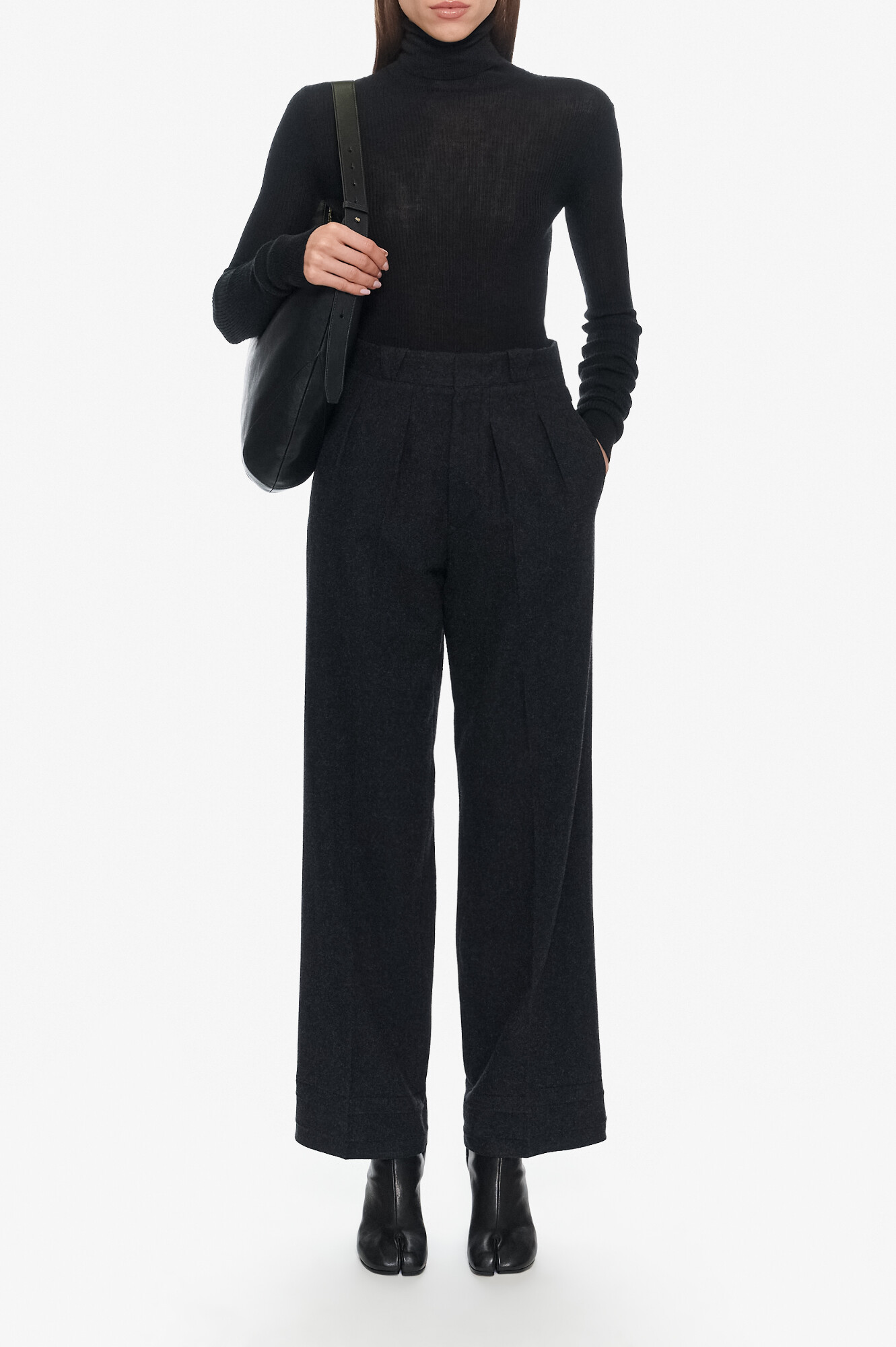 Maison Margiela Брюки